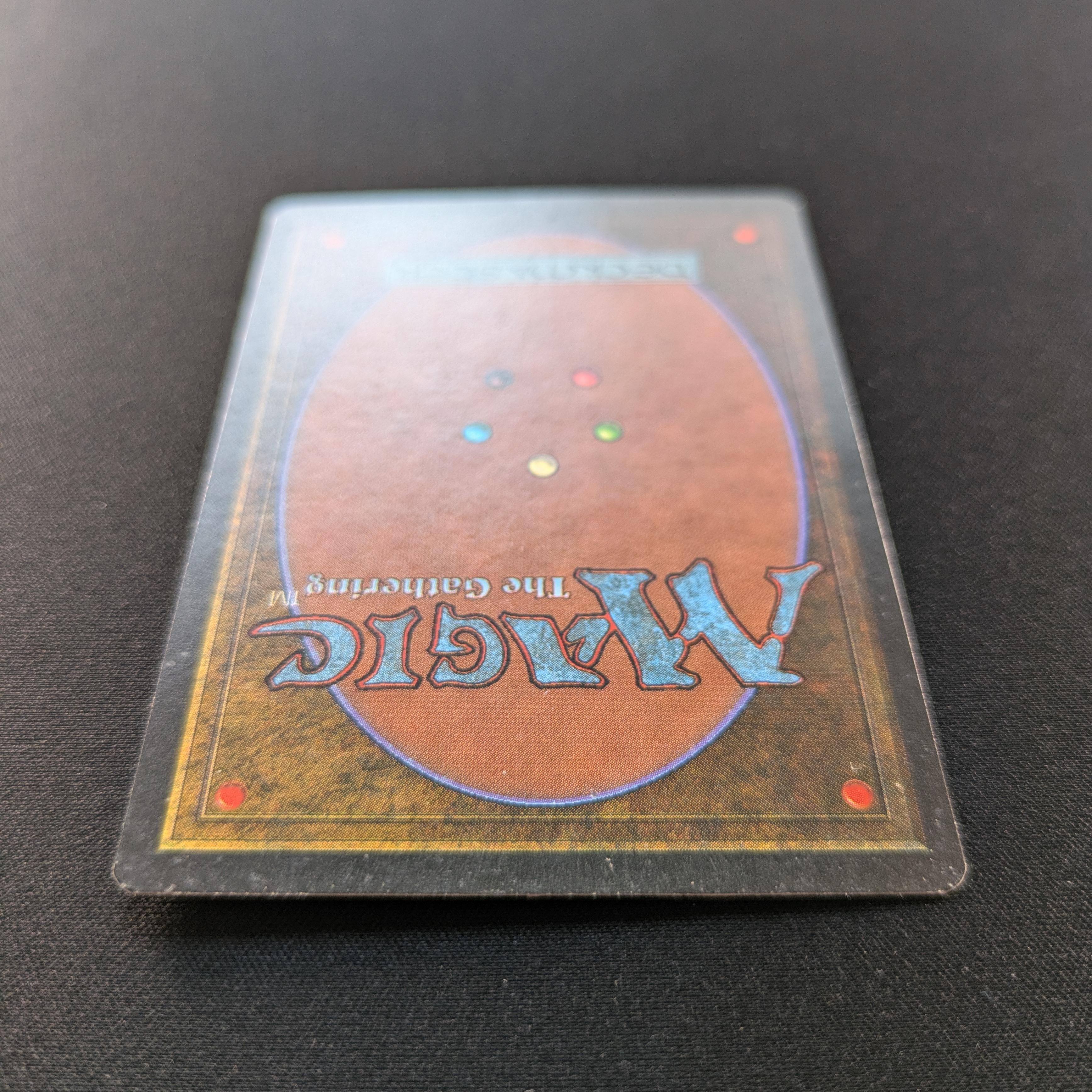 MTG Singles - Nether Void - Legends - 