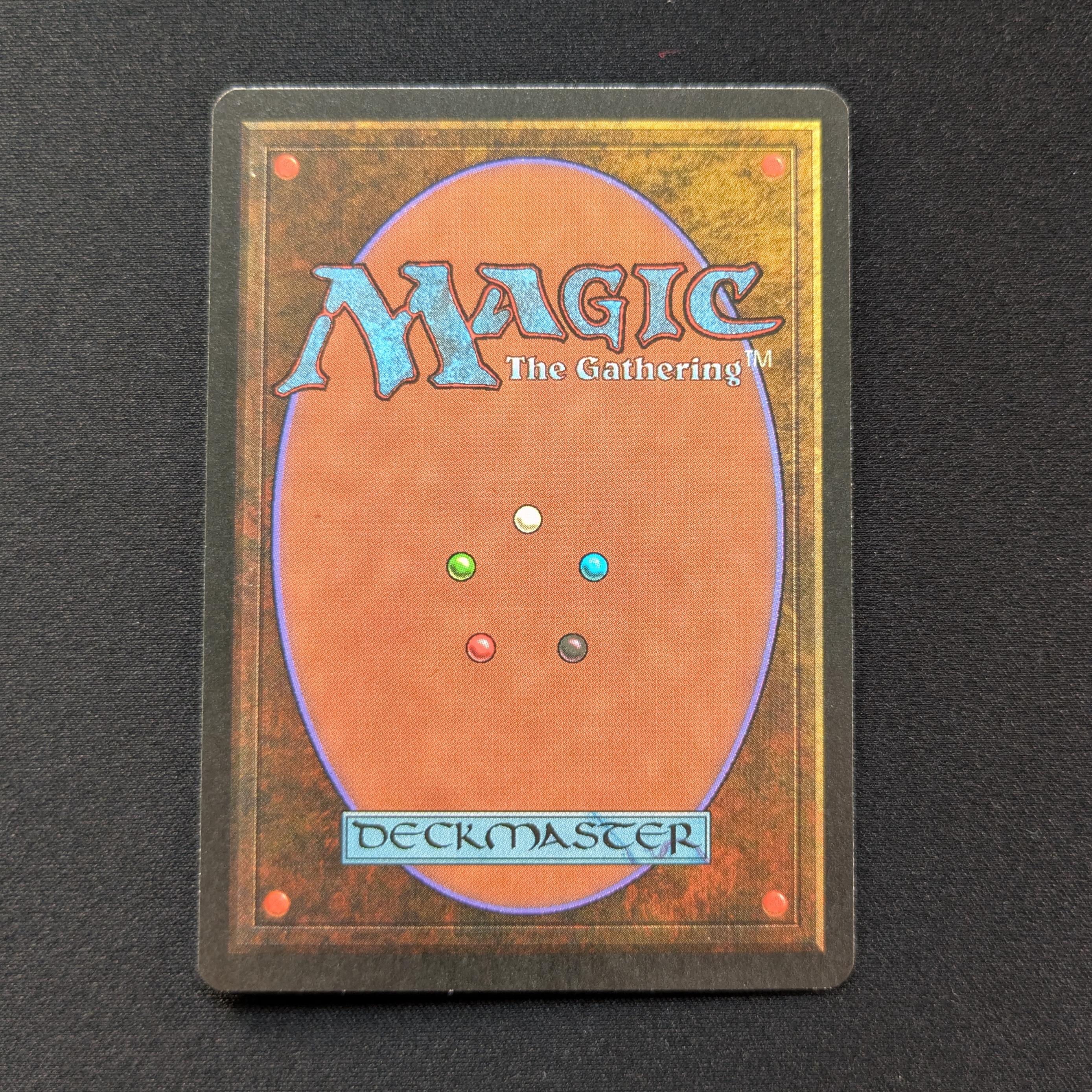 MTG Singles - Gwendlyn Di Corci - Legends - 