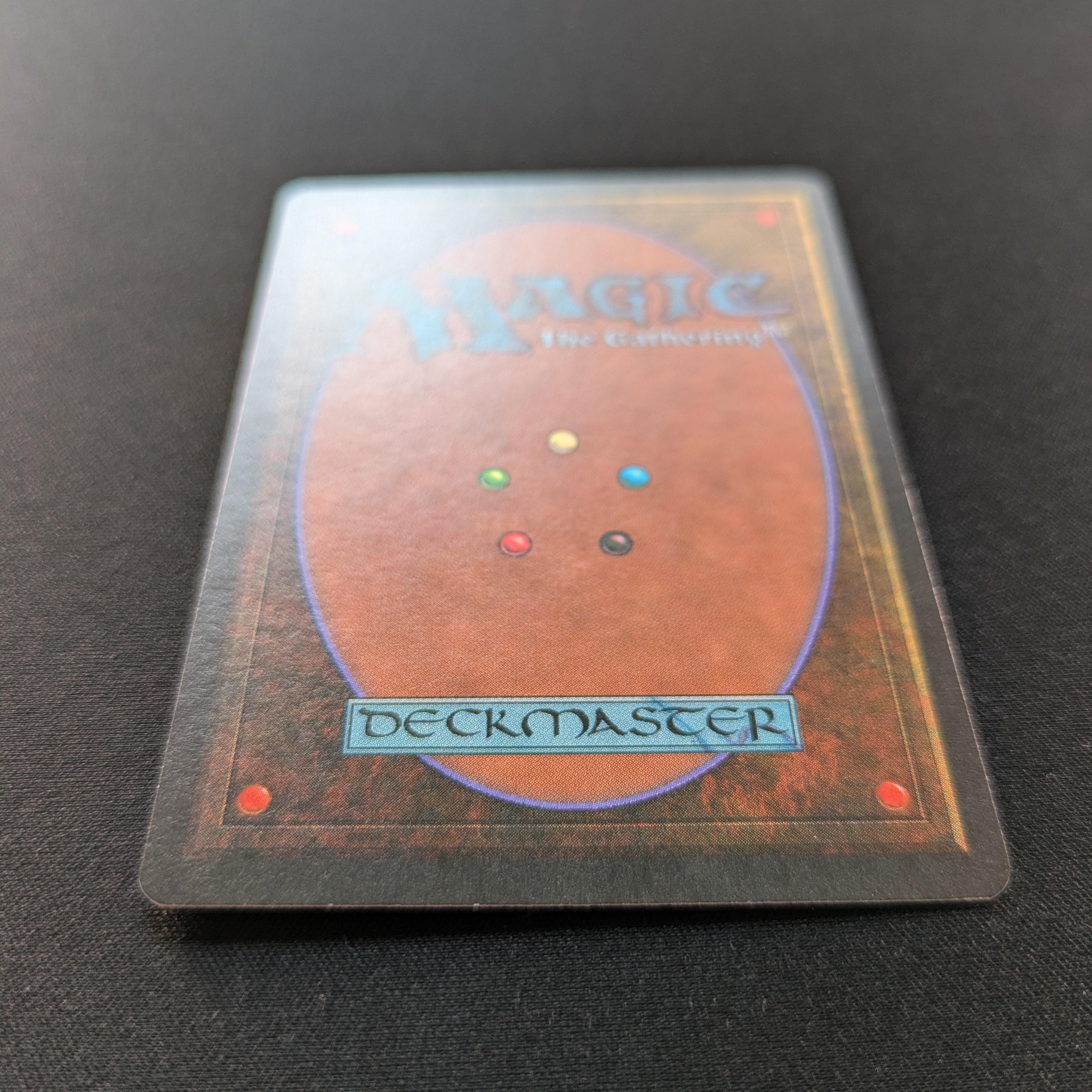 MTG Singles - Gwendlyn Di Corci - Legends - 