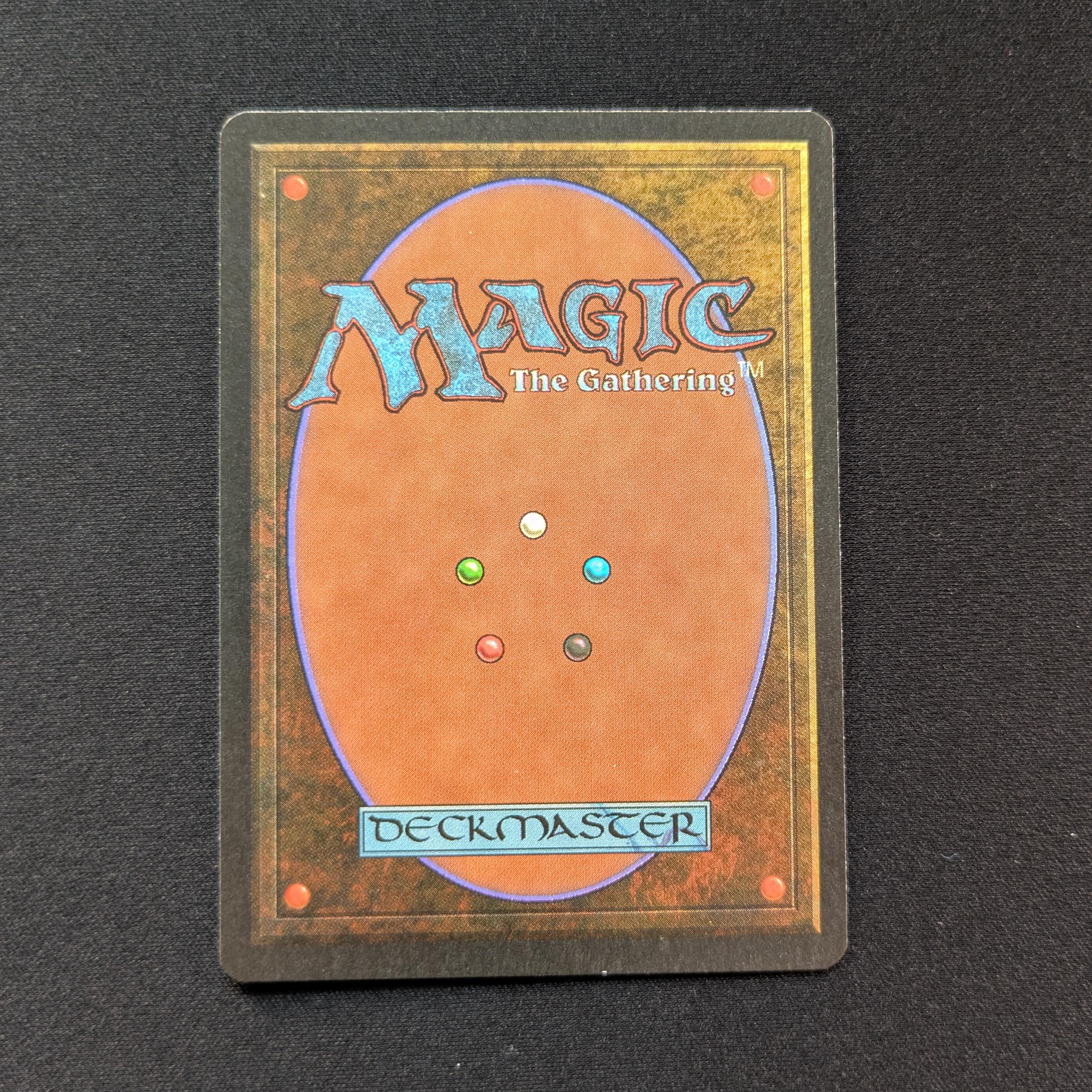 MTG Singles - Hazezon Tamar - Legends - 