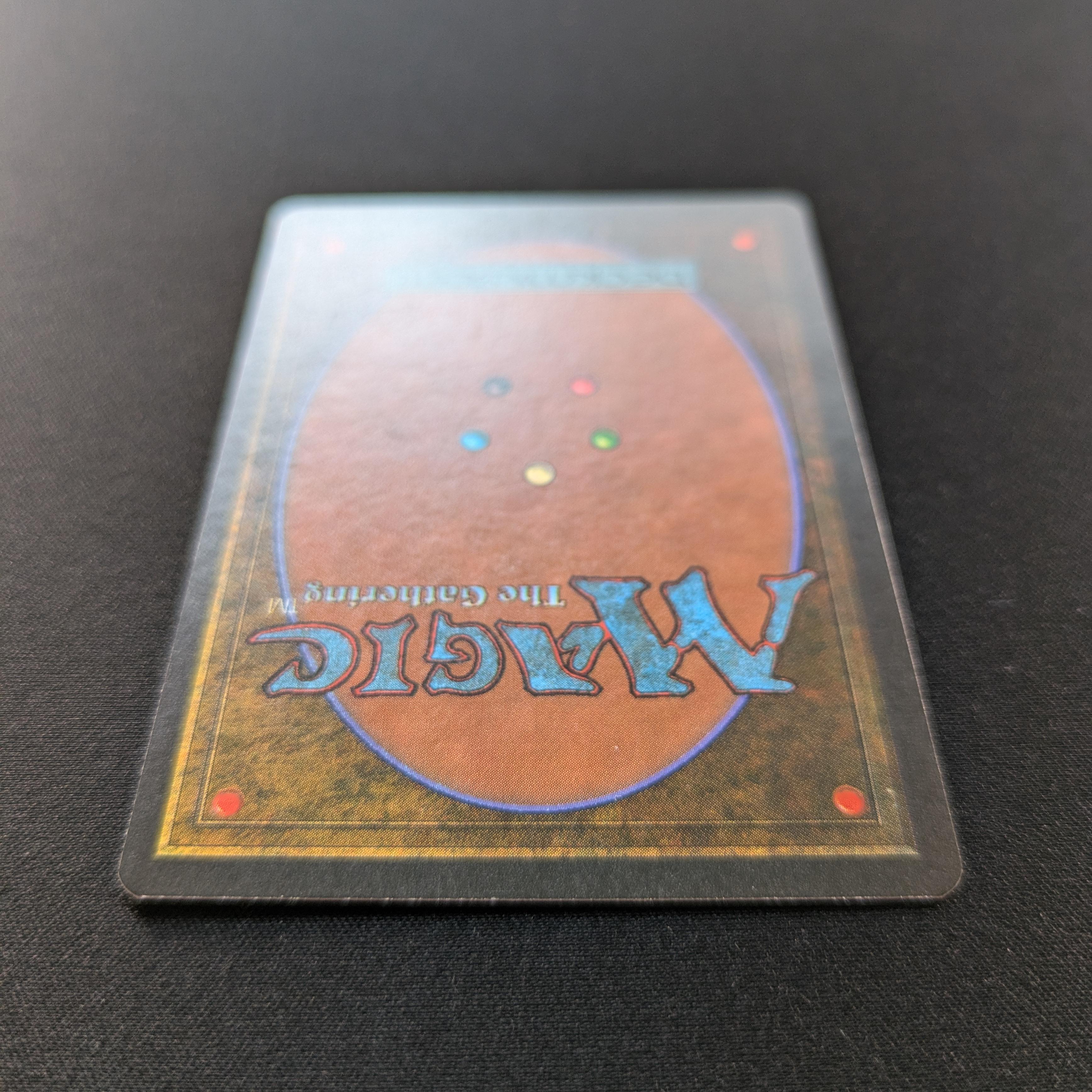 MTG Singles - Hazezon Tamar - Legends - 