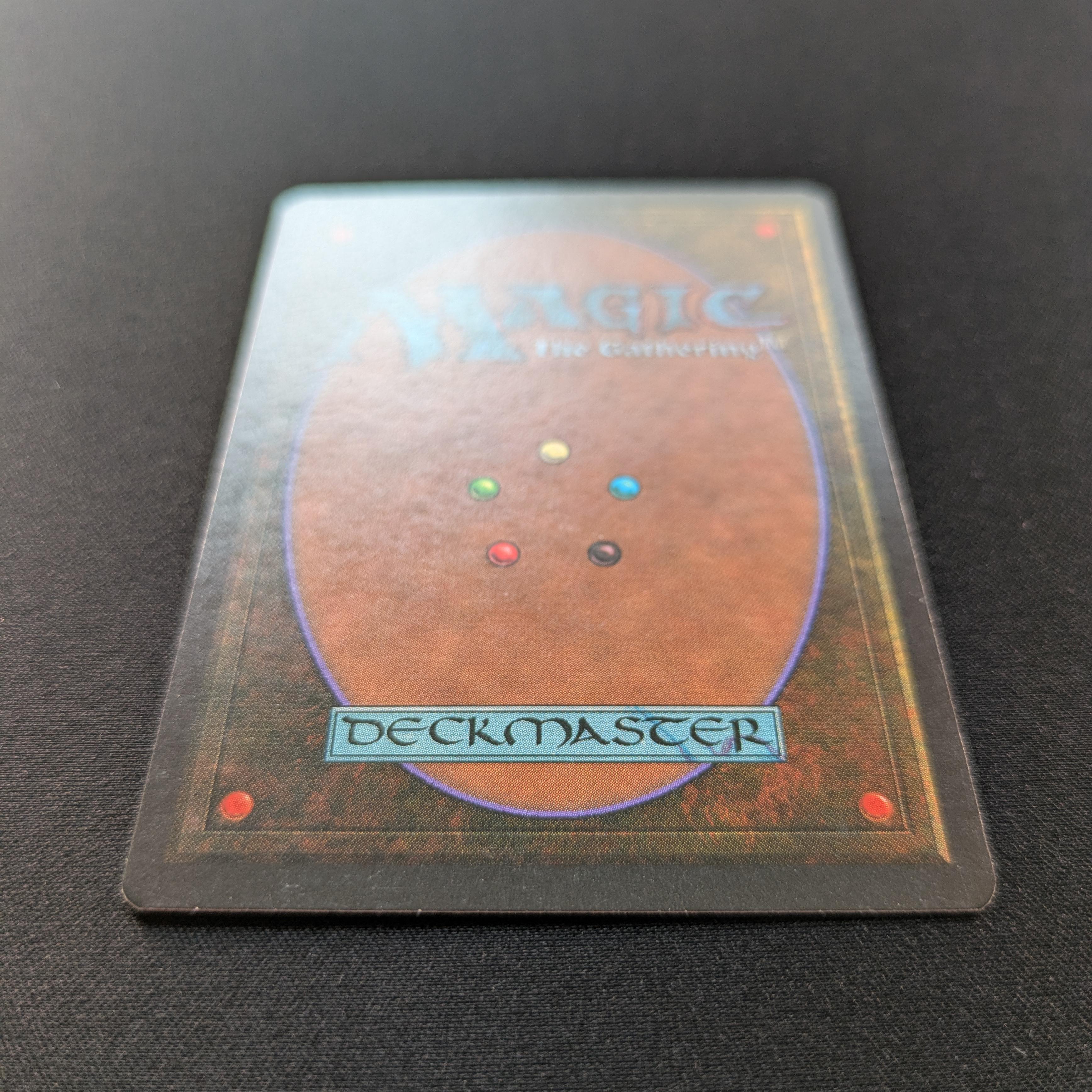 MTG Singles - Badlands - Revised - 