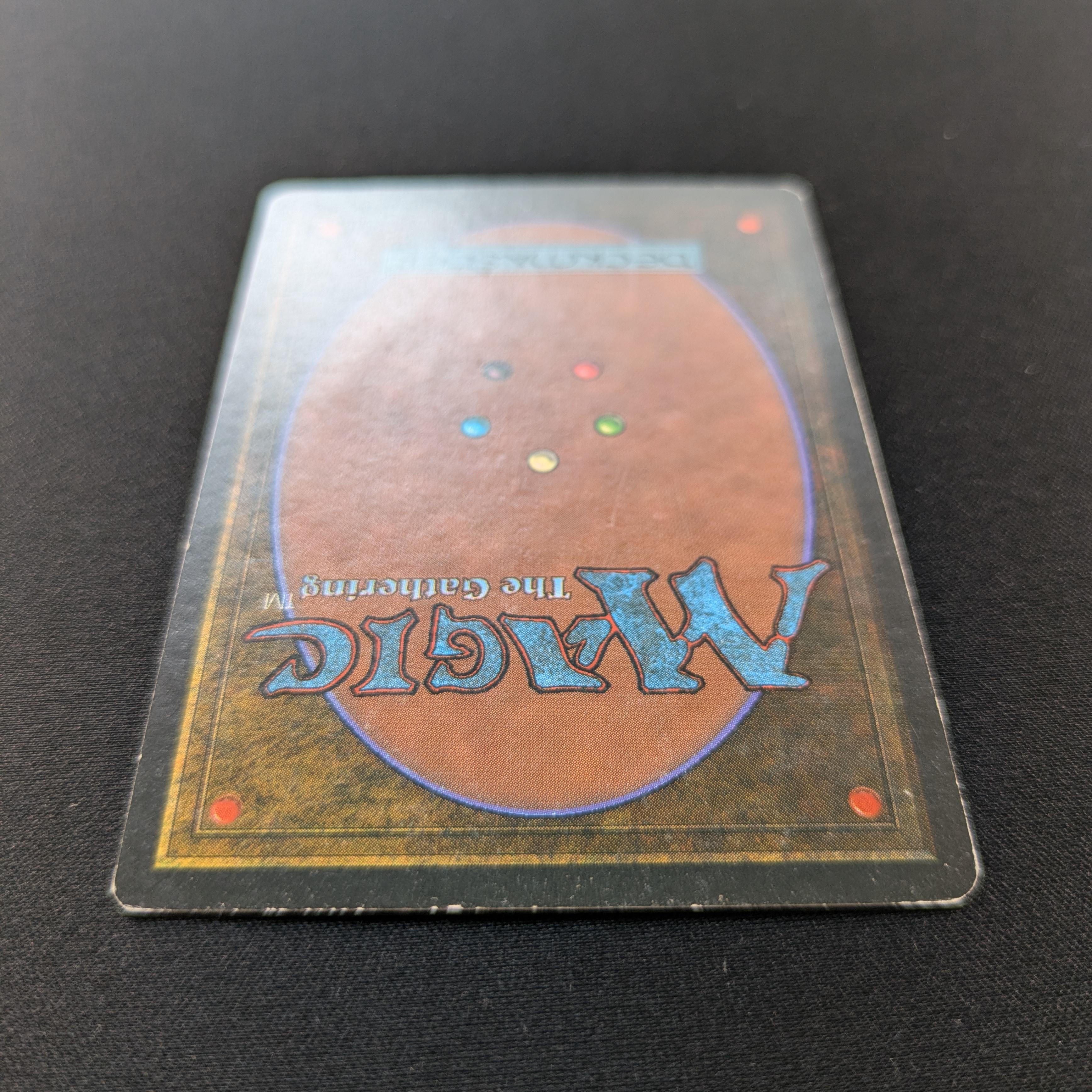 MTG Singles - Badlands - Revised - 