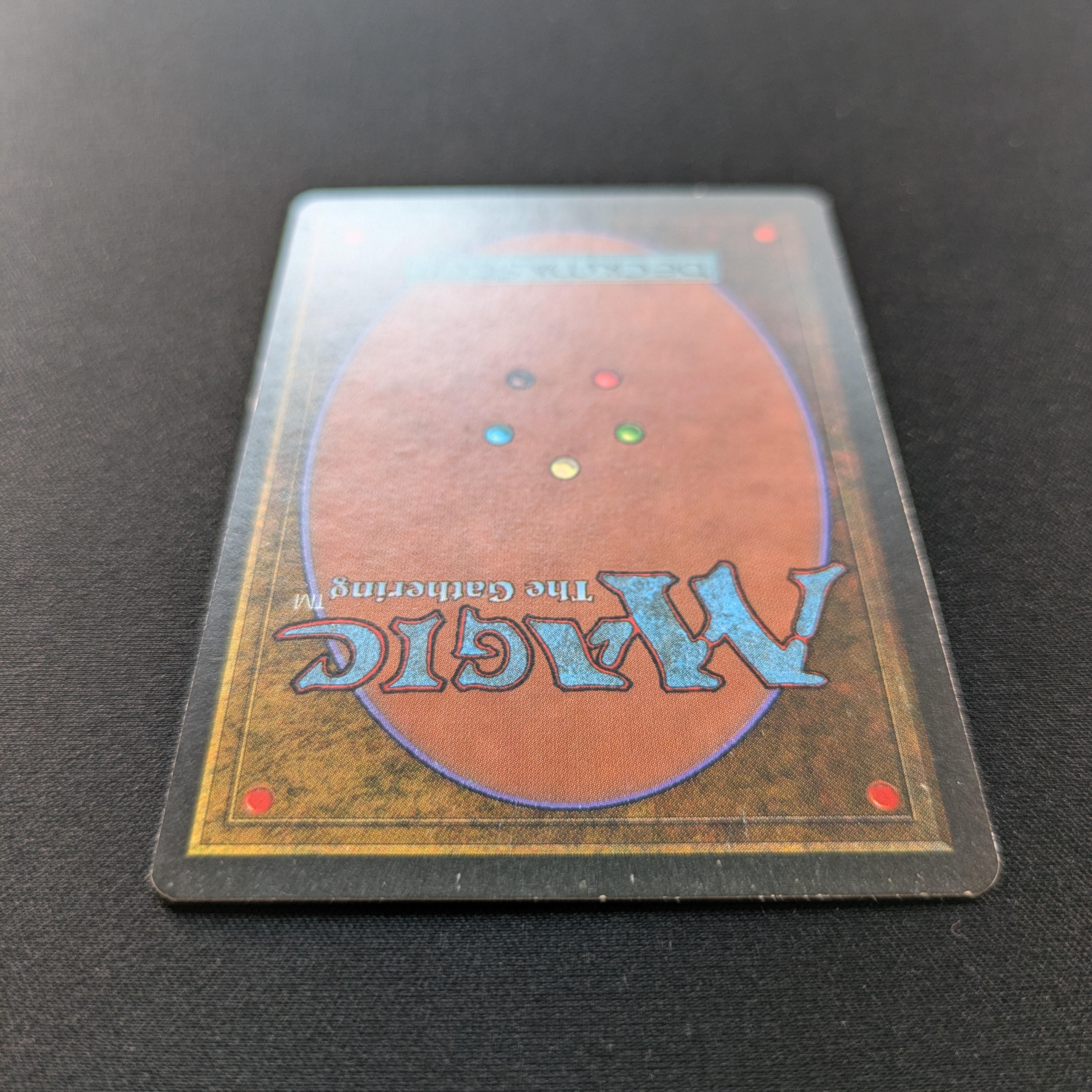 MTG Singles - Bayou - Revised - 