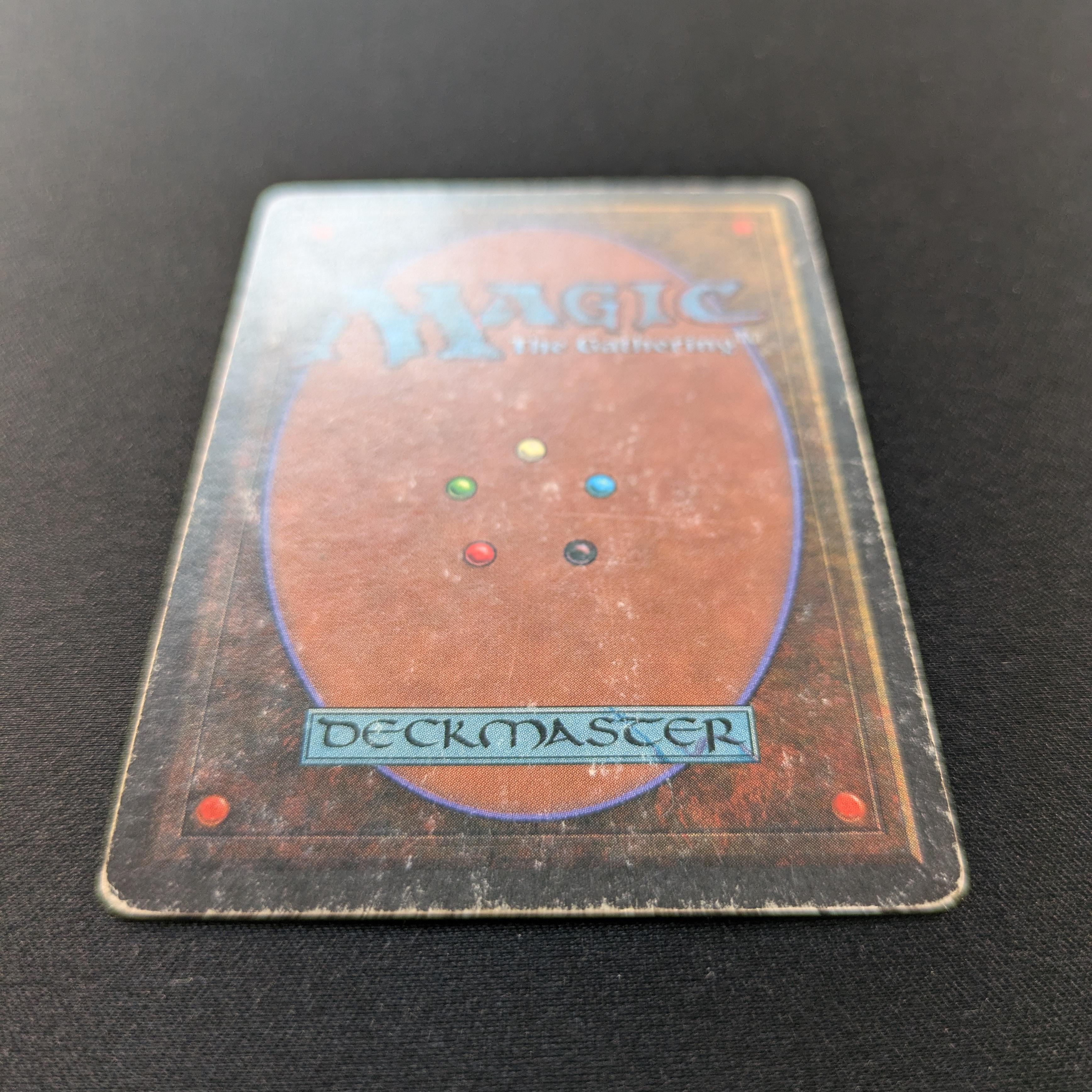 MTG Singles - Bayou - Revised - 