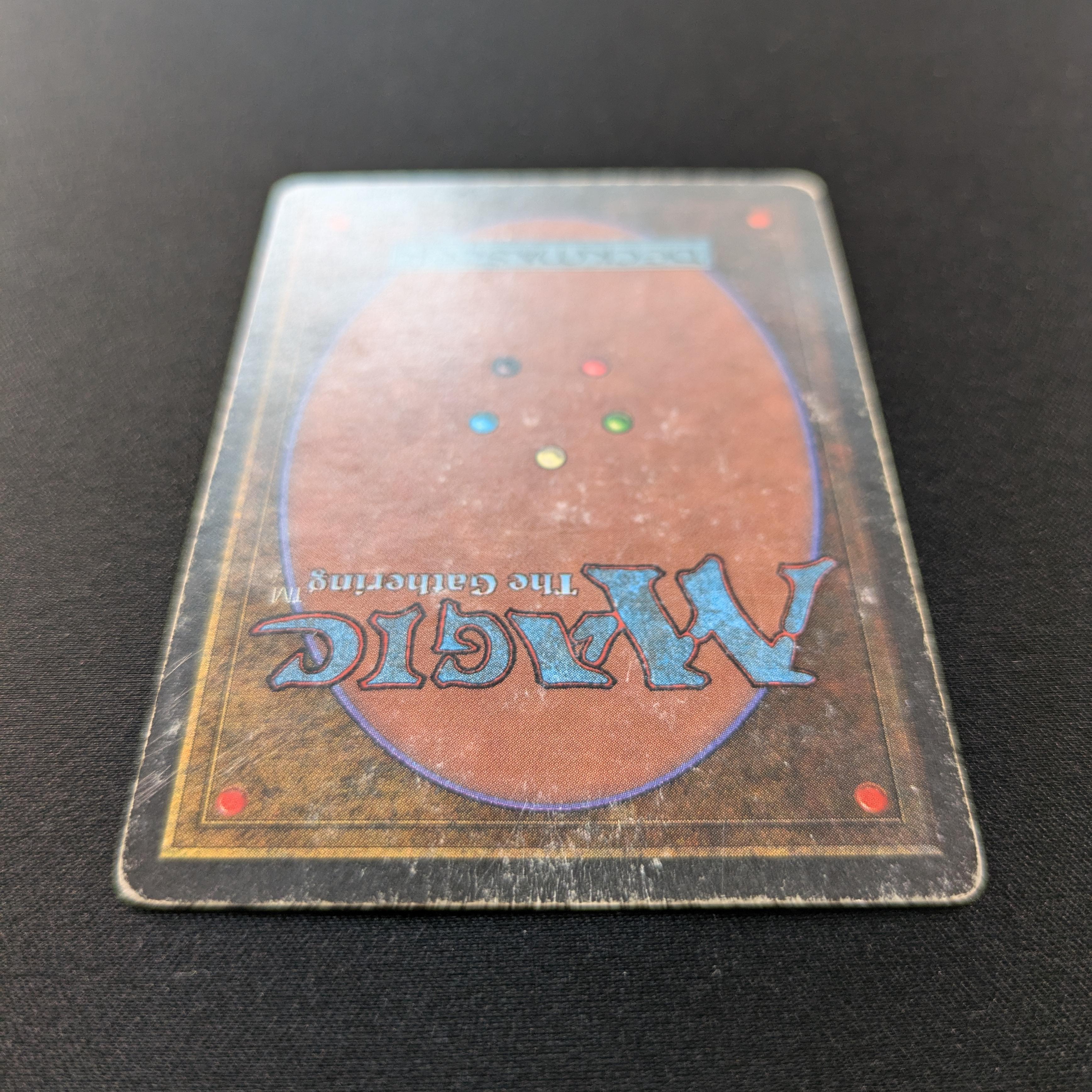 MTG Singles - Bayou - Revised - 