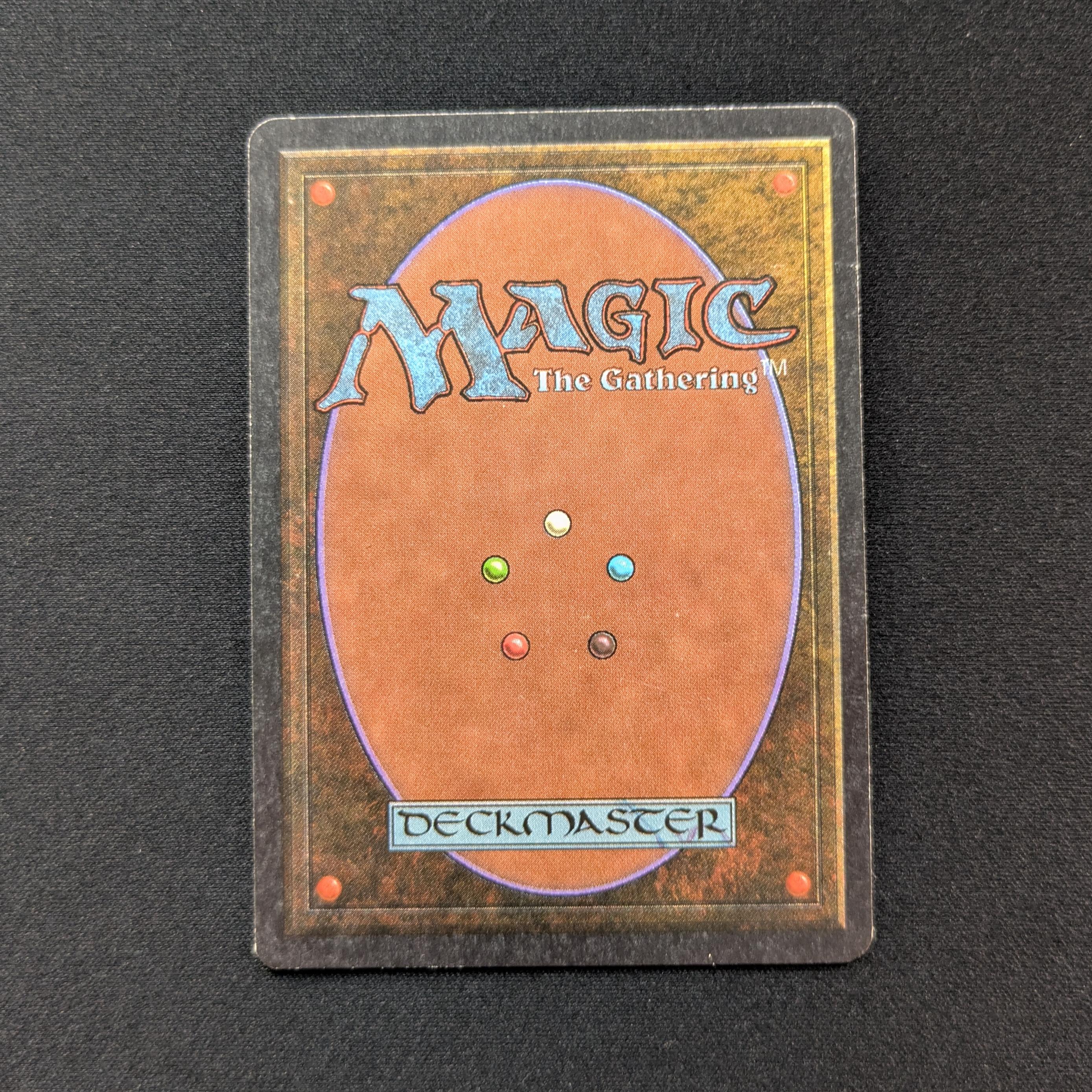 MTG Singles - Tundra - Revised - 