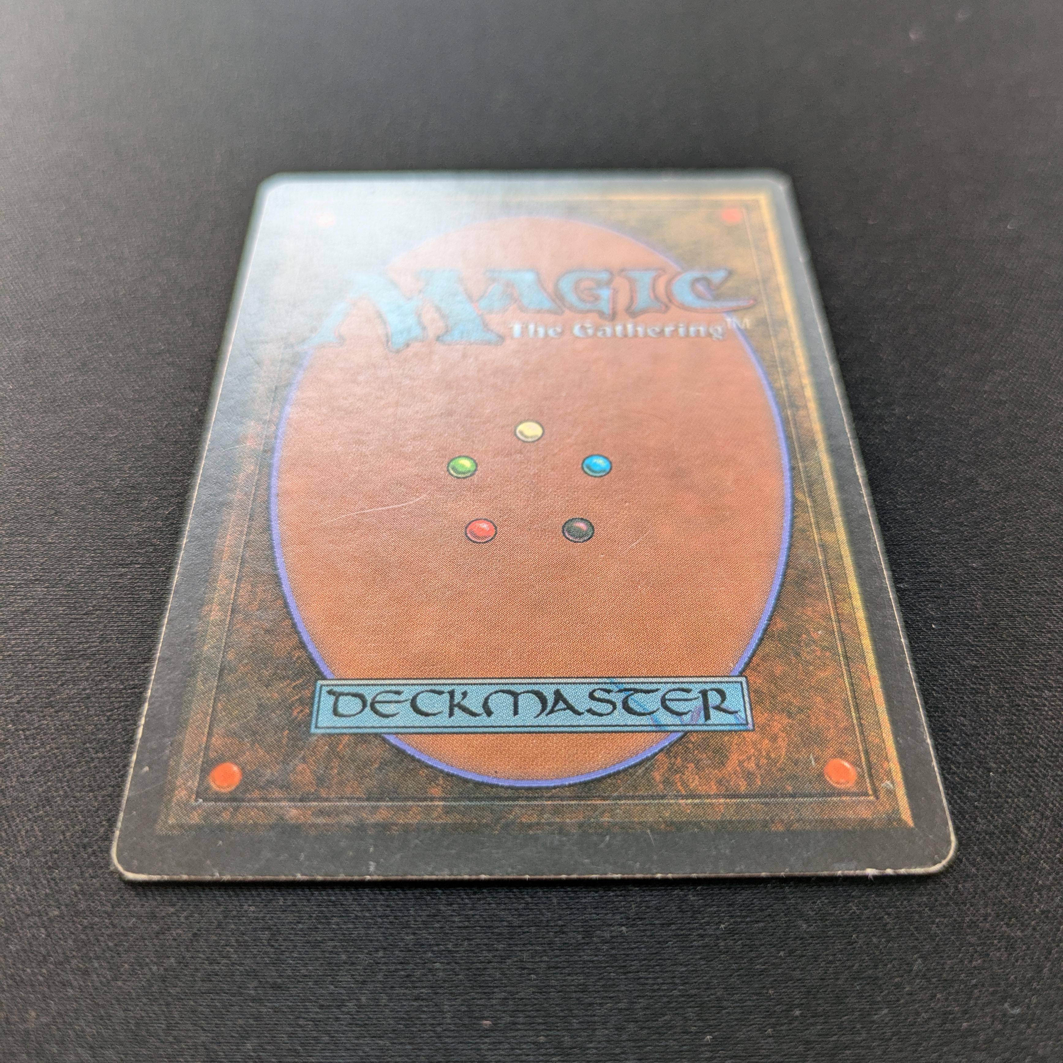 MTG Singles - Underground Sea - Revised - 