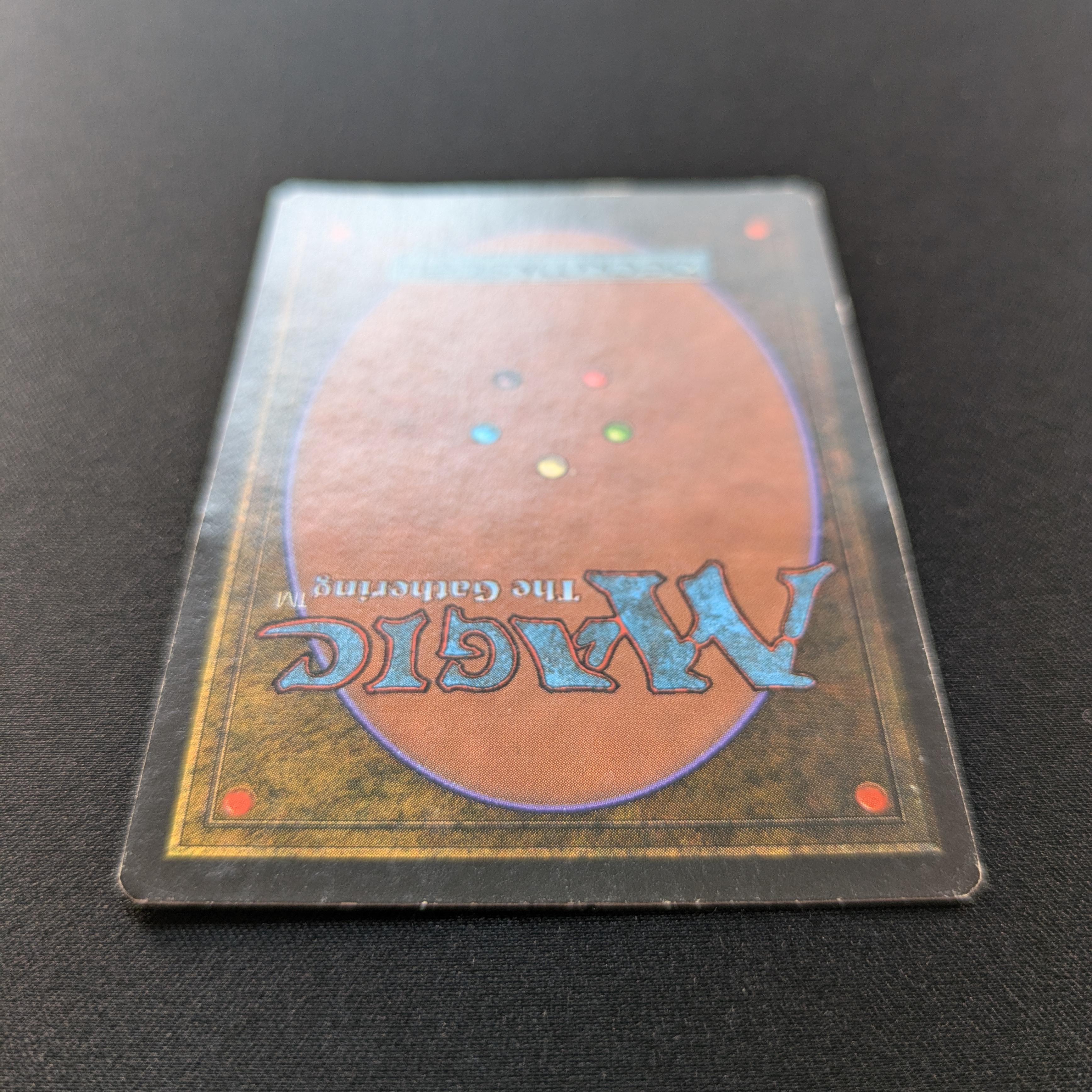 MTG Singles - Underground Sea - Revised - 