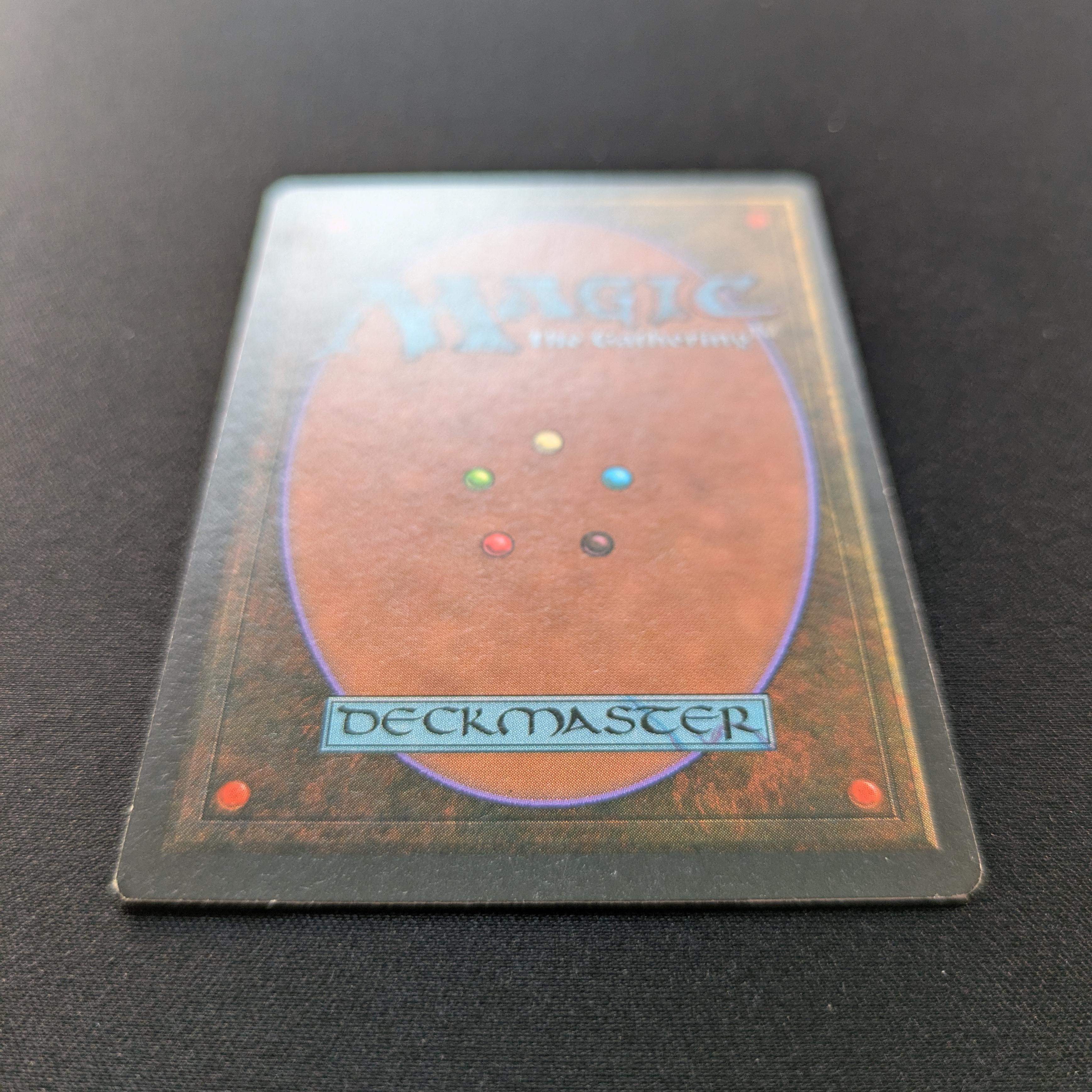 MTG Singles - Underground Sea - Foreign Black Bordered - 