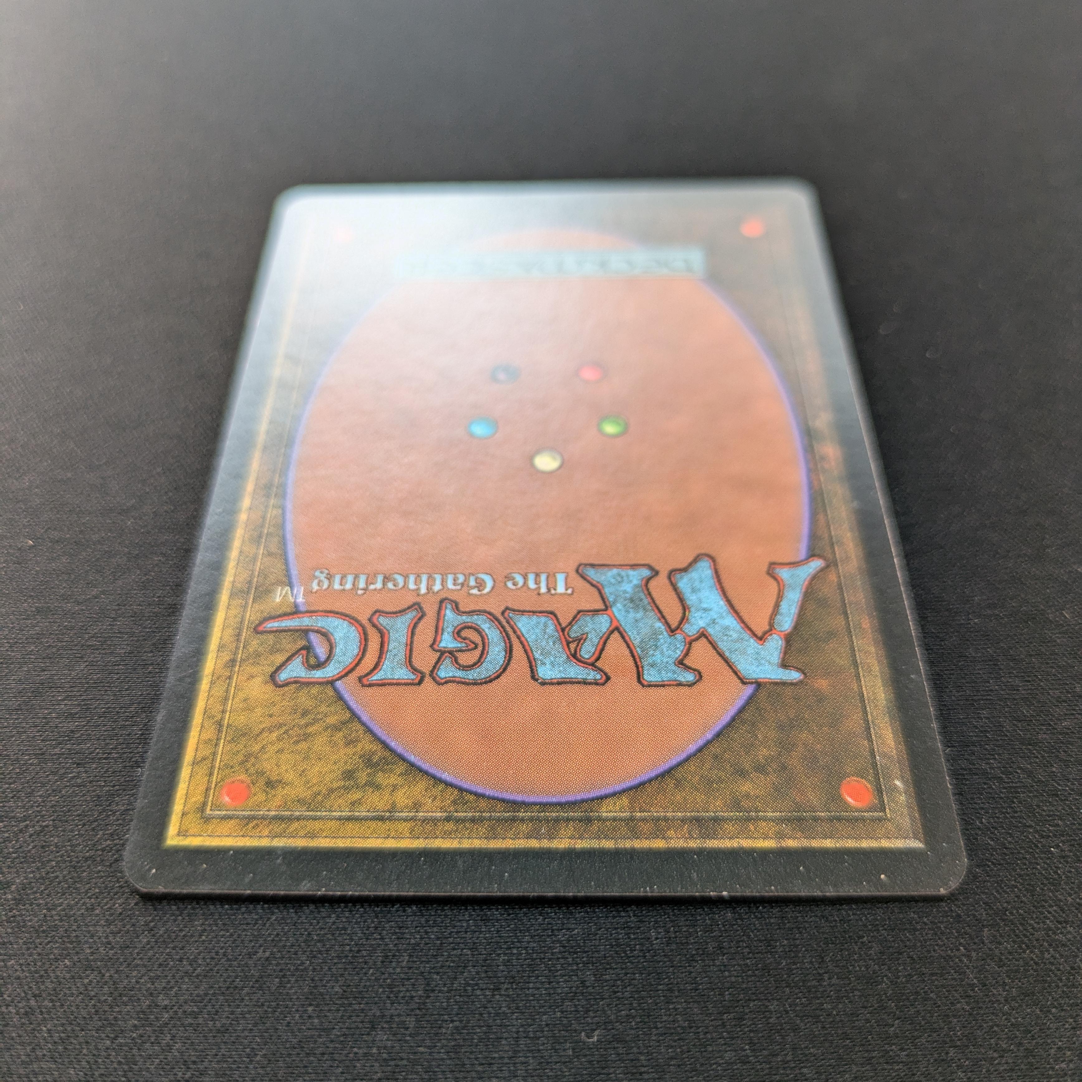 MTG Singles - Mox Diamond - Stronghold - 