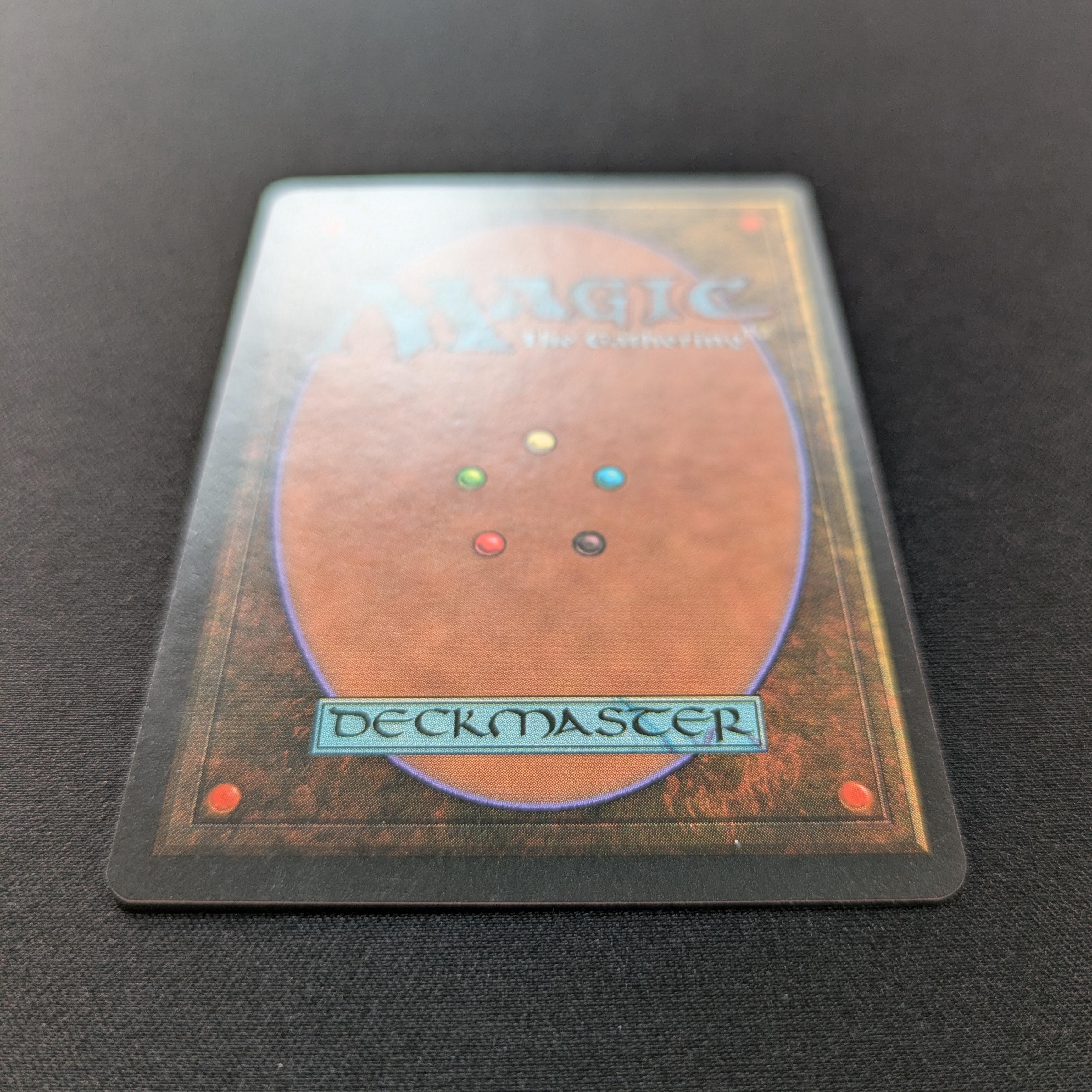 MTG Singles - Mox Diamond - Stronghold - 