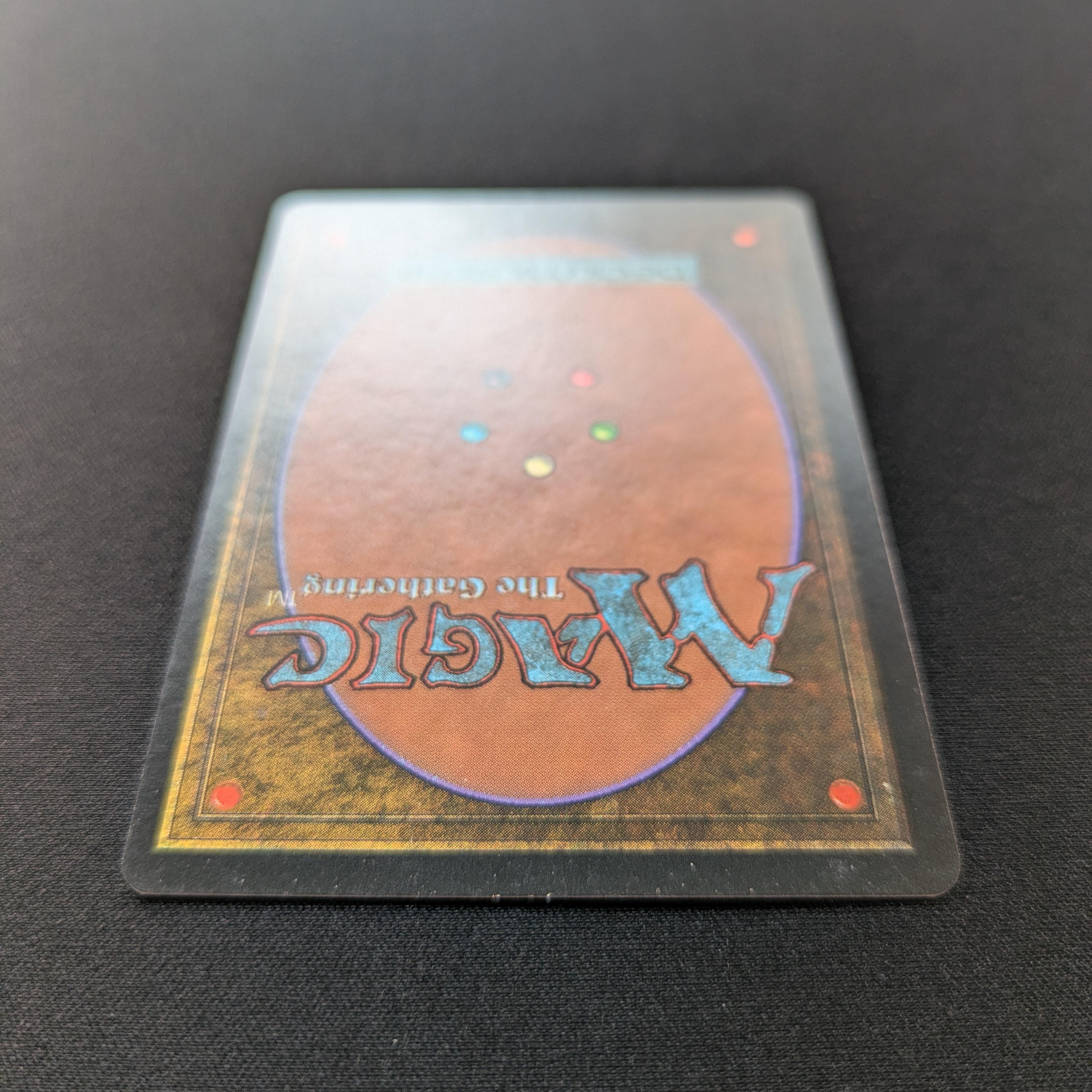 MTG Singles - Mox Diamond - Stronghold - 