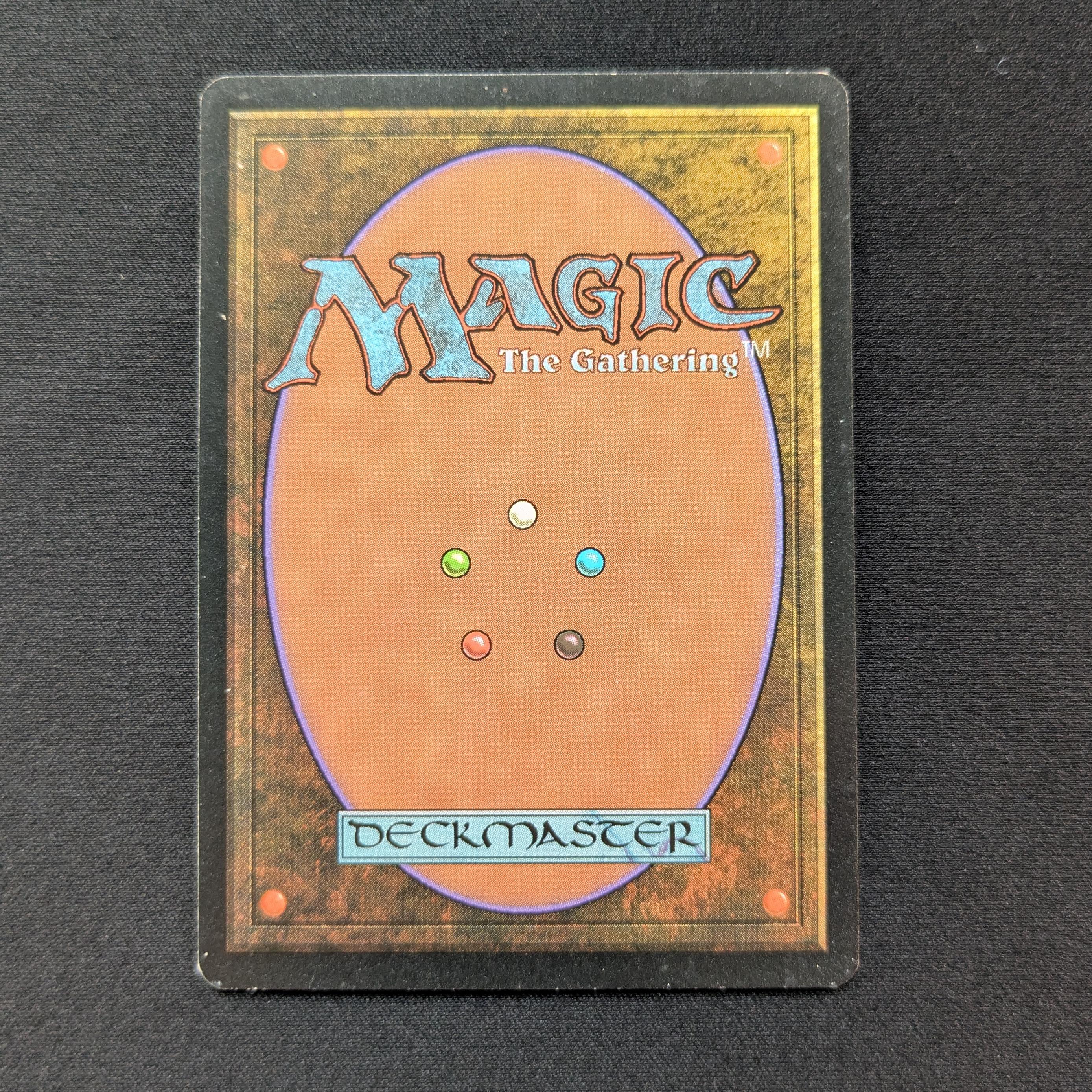MTG Singles - Mox Diamond - Stronghold - 