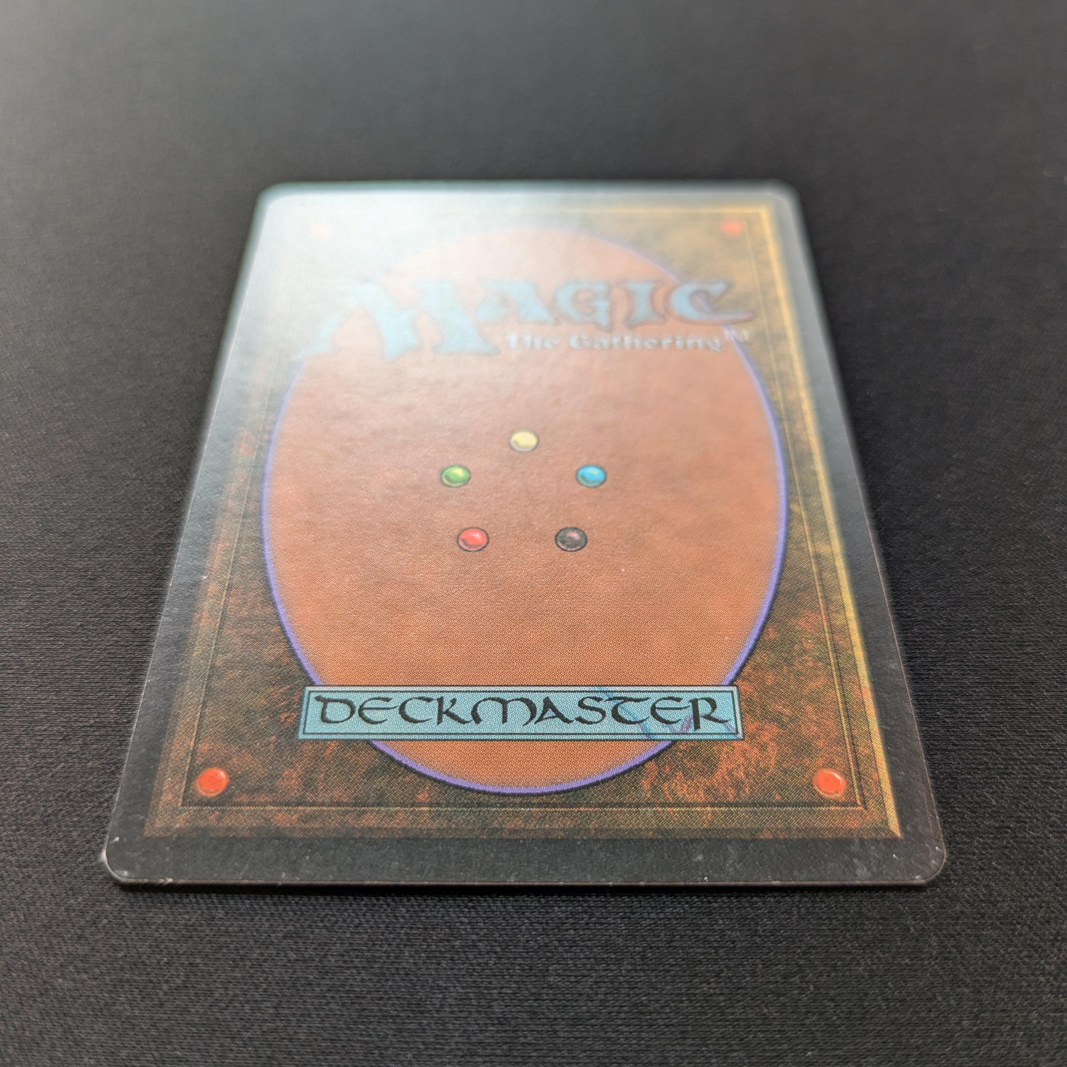 MTG Singles - Mox Diamond - Stronghold - 