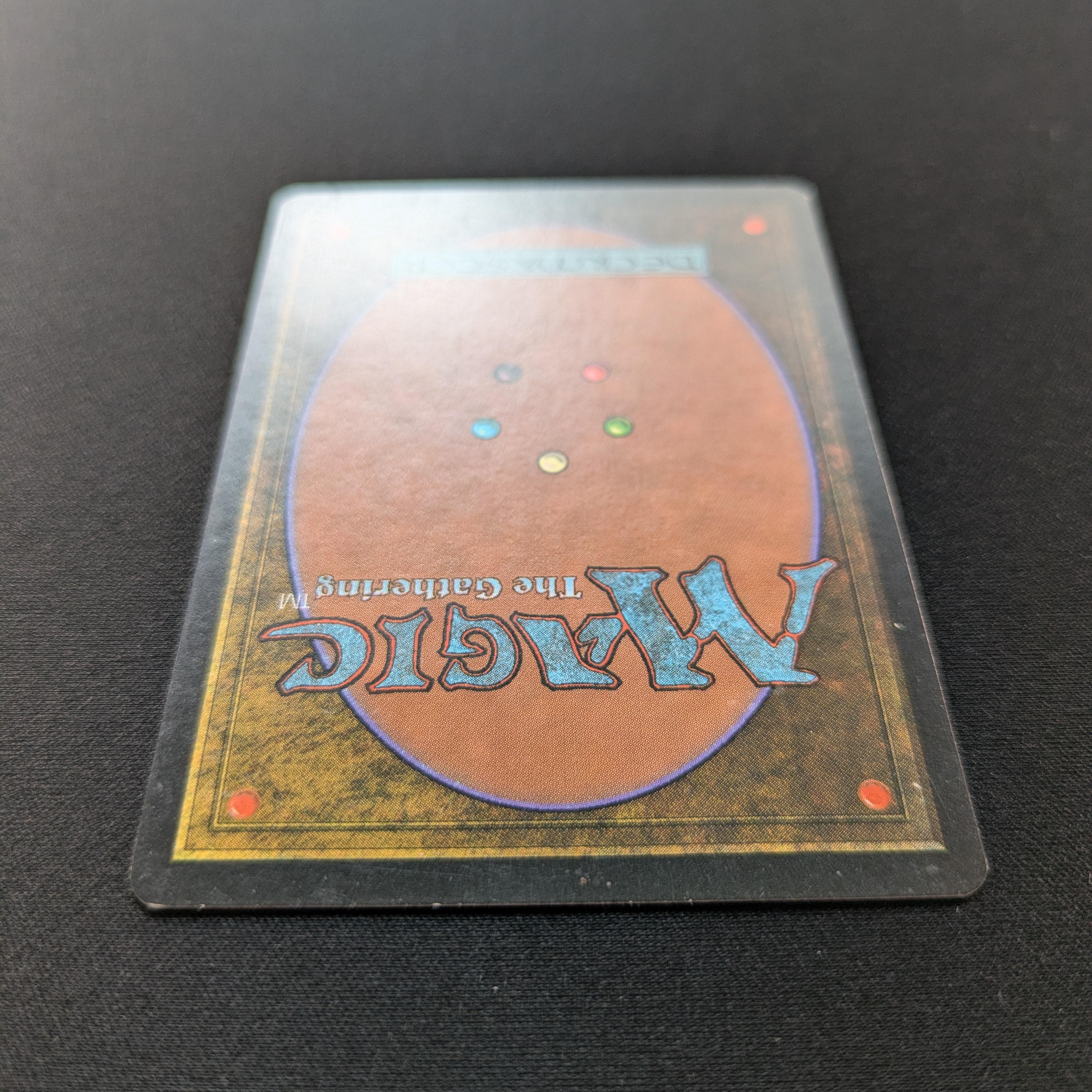 MTG Singles - Mox Diamond - Stronghold - 