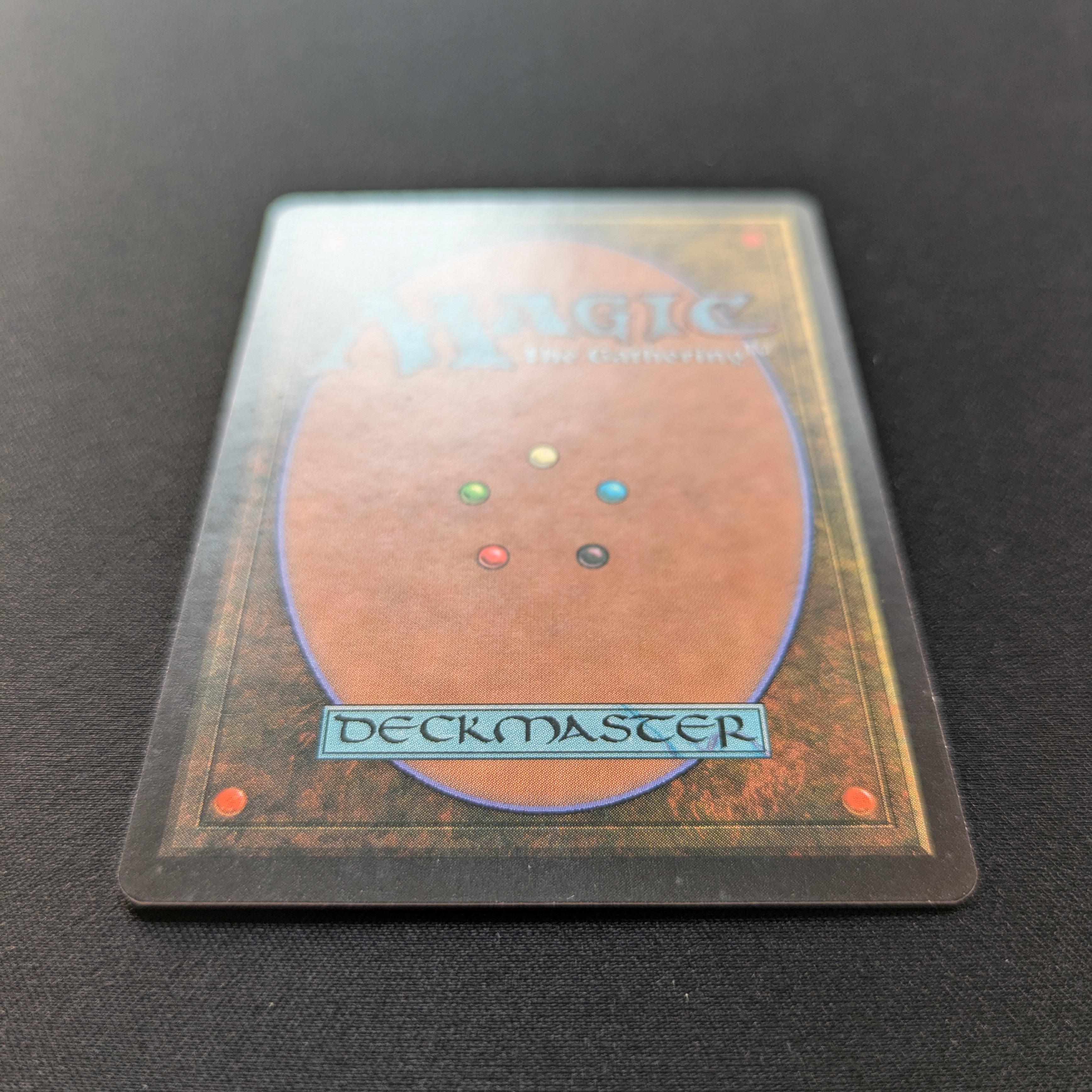 MTG Singles - Gaea's Cradle - Urza's Saga - 