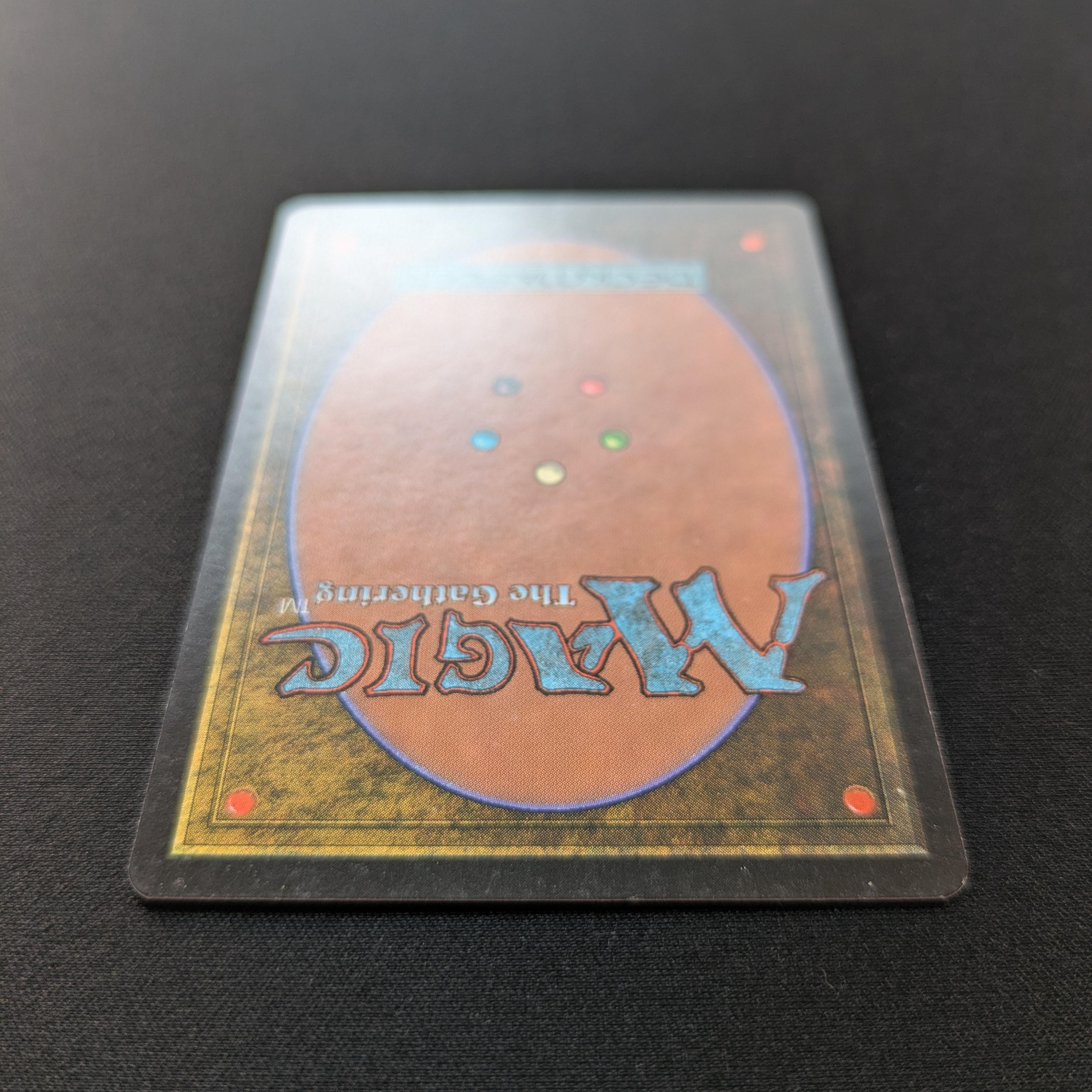 MTG Singles - Gaea's Cradle - Urza's Saga - 