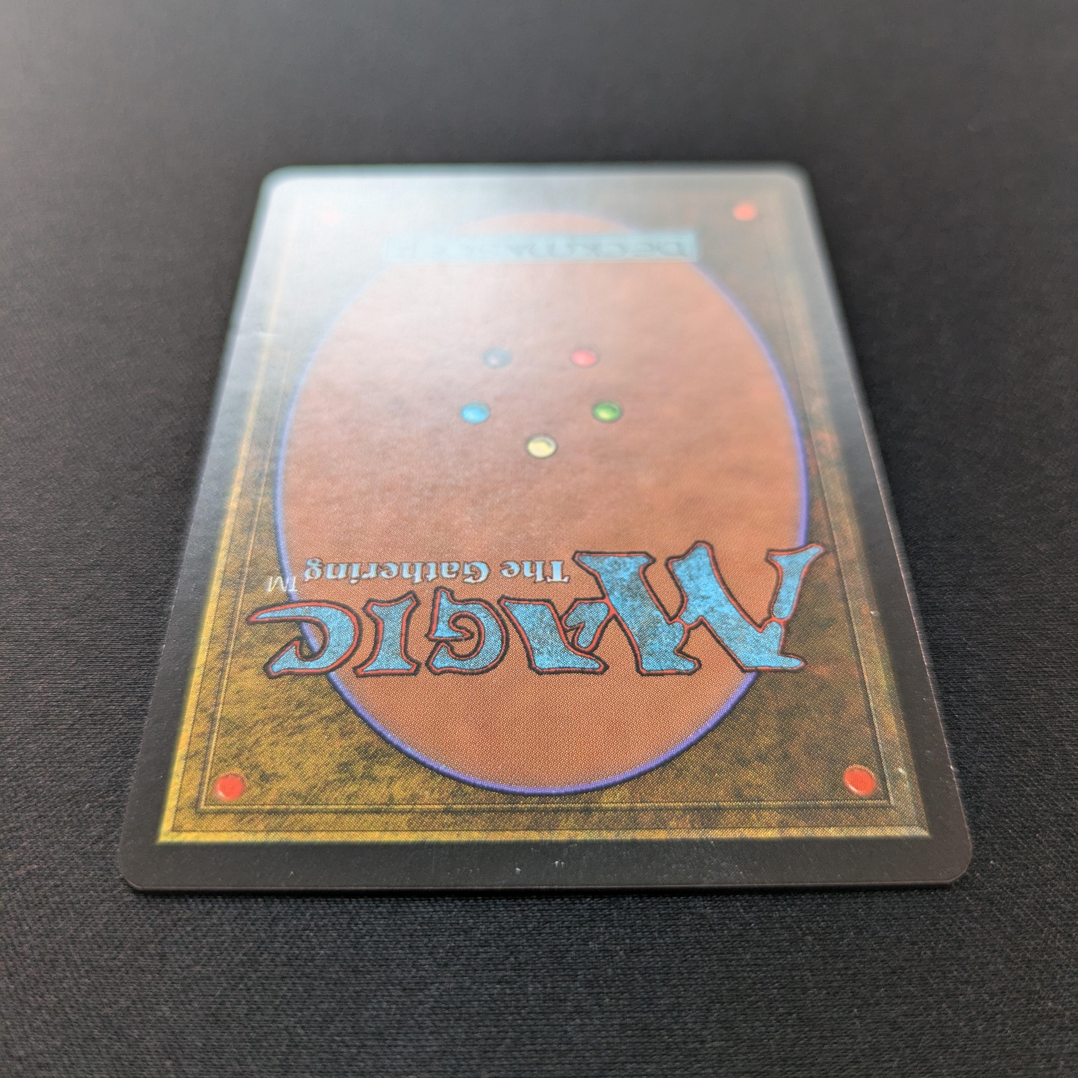 MTG Singles - Survival of the Fittest - Exodus - 