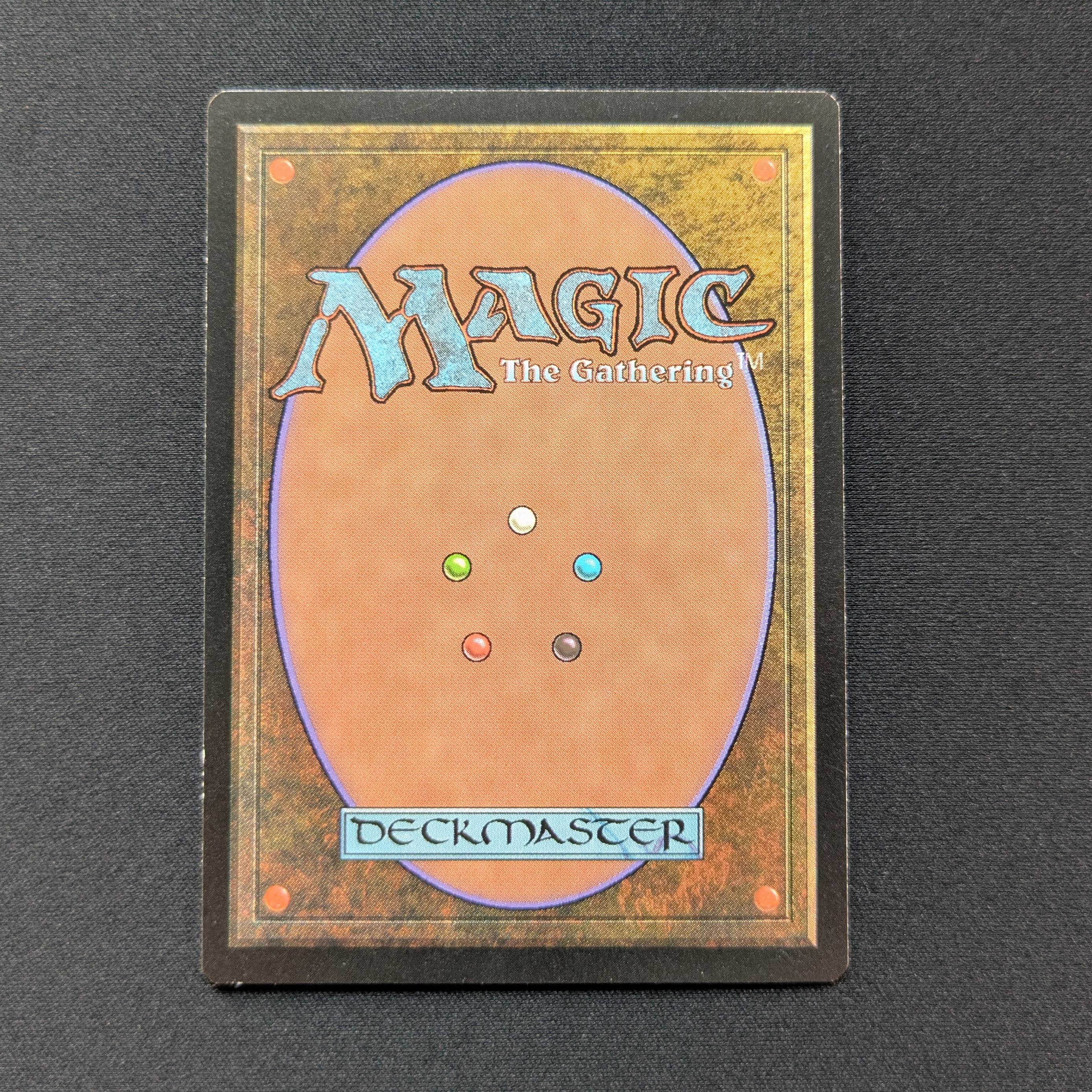 MTG Singles - Grim Monolith - Urza's Legacy - 