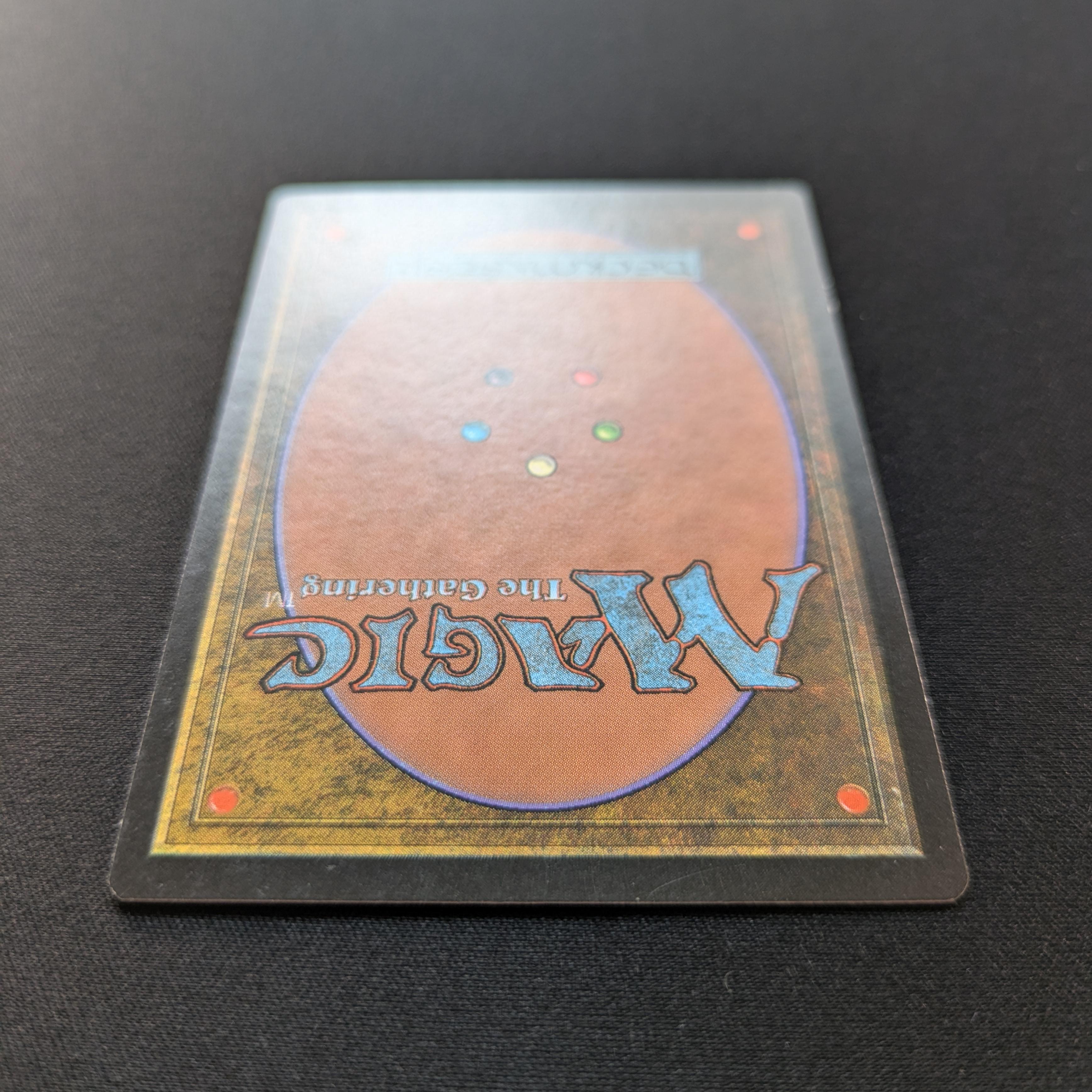 MTG Singles - Grim Monolith - Urza's Legacy - 