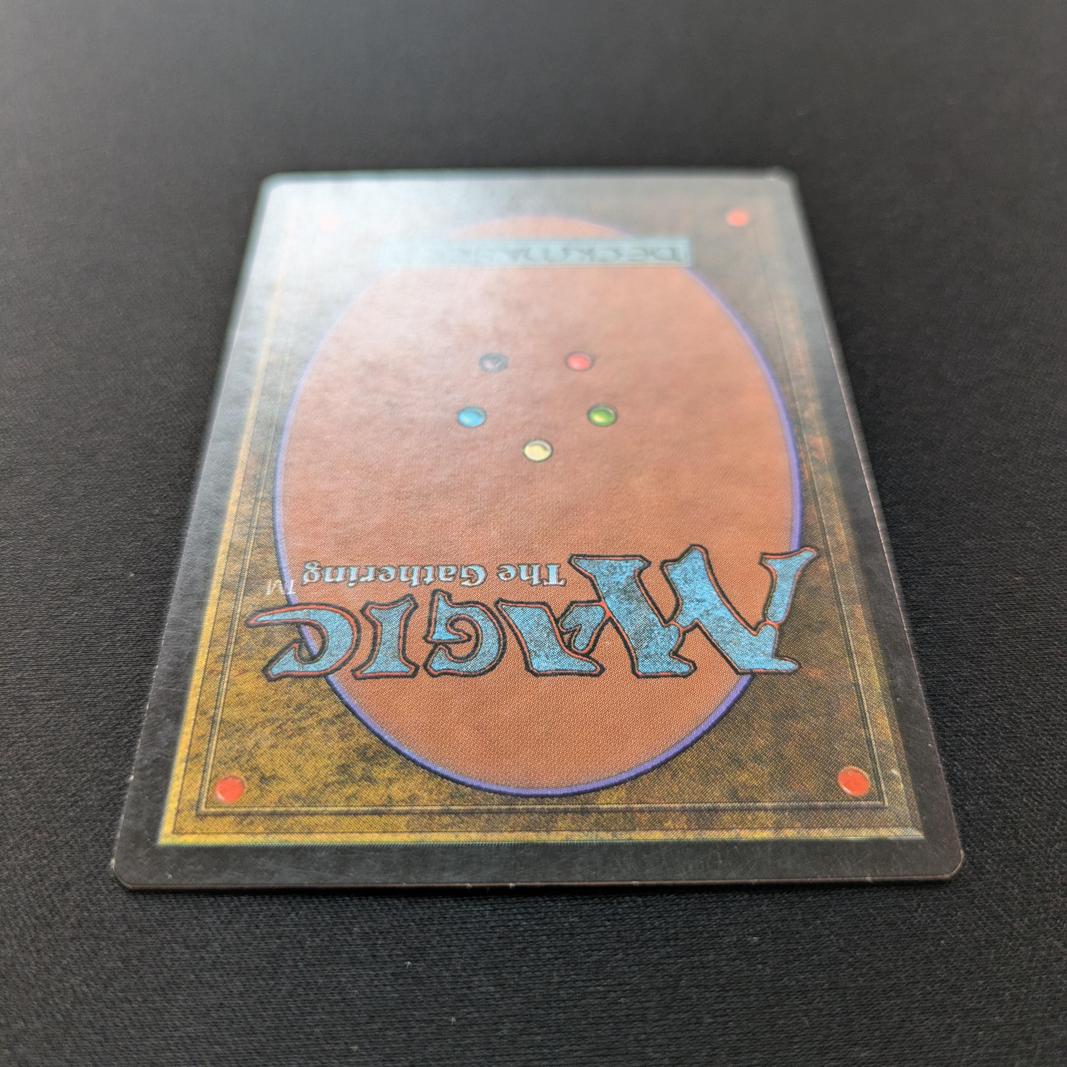 MTG Singles - Grim Monolith - Urza's Legacy - 