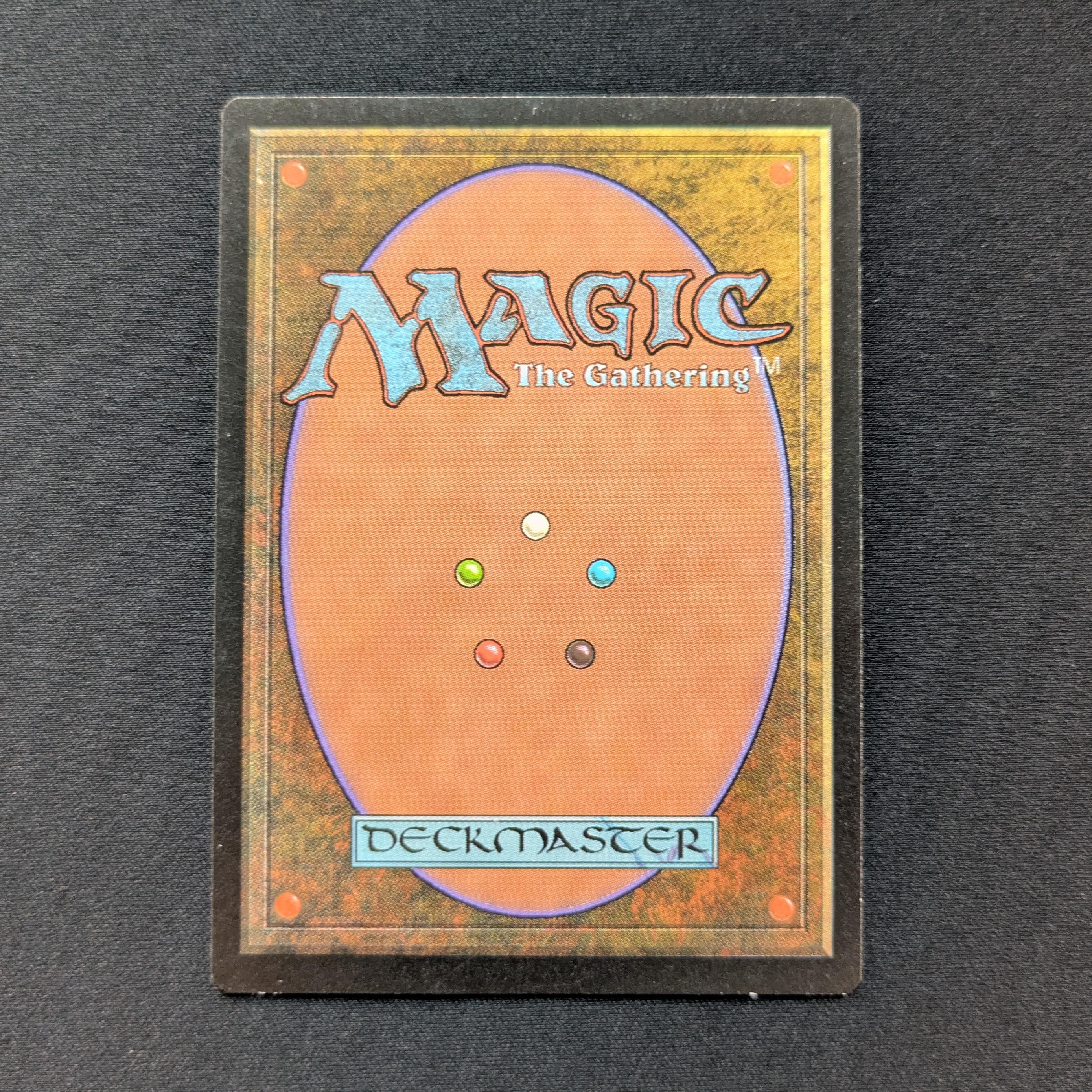 MTG Singles - Grim Monolith - Urza's Legacy - 