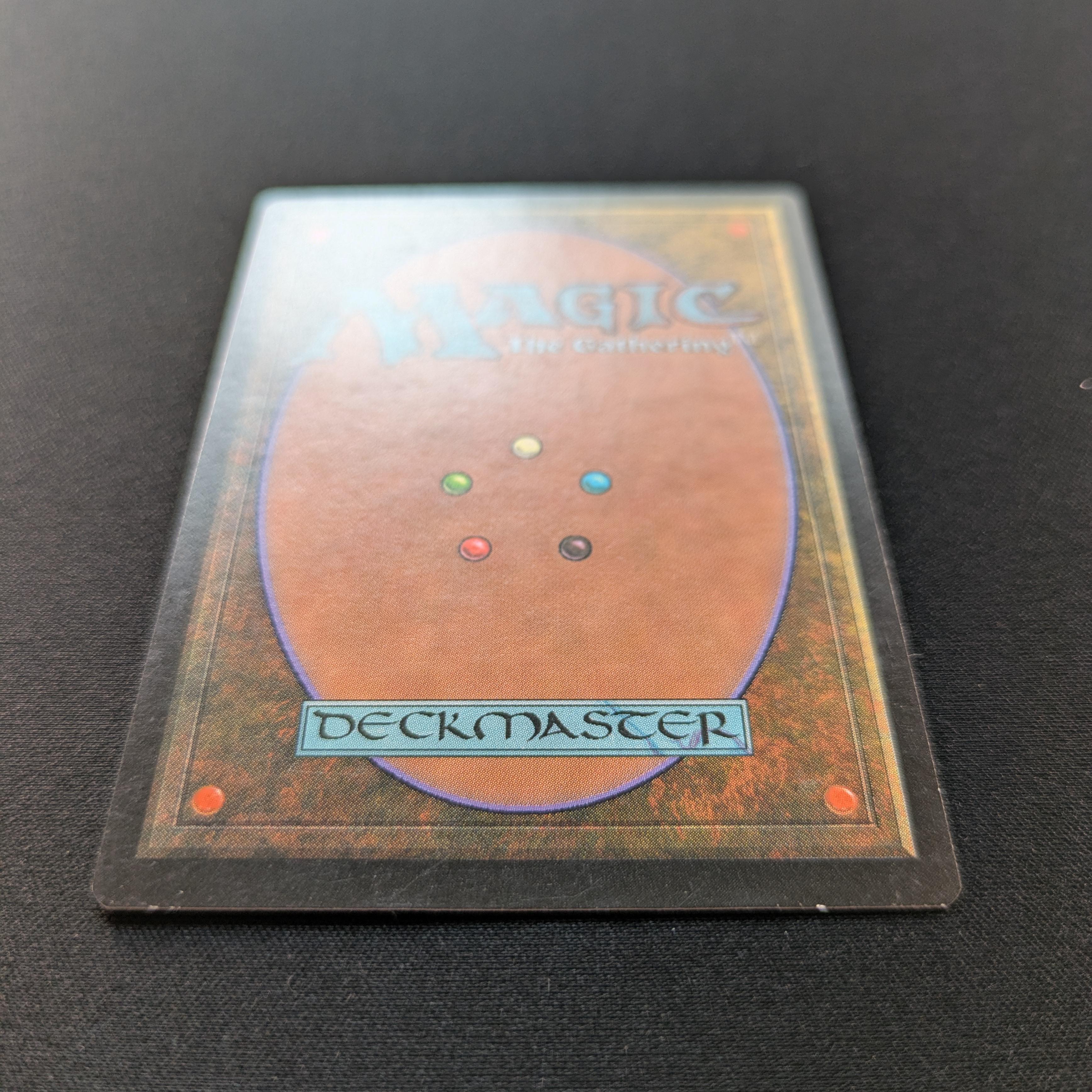 MTG Singles - Grim Monolith - Urza's Legacy - 