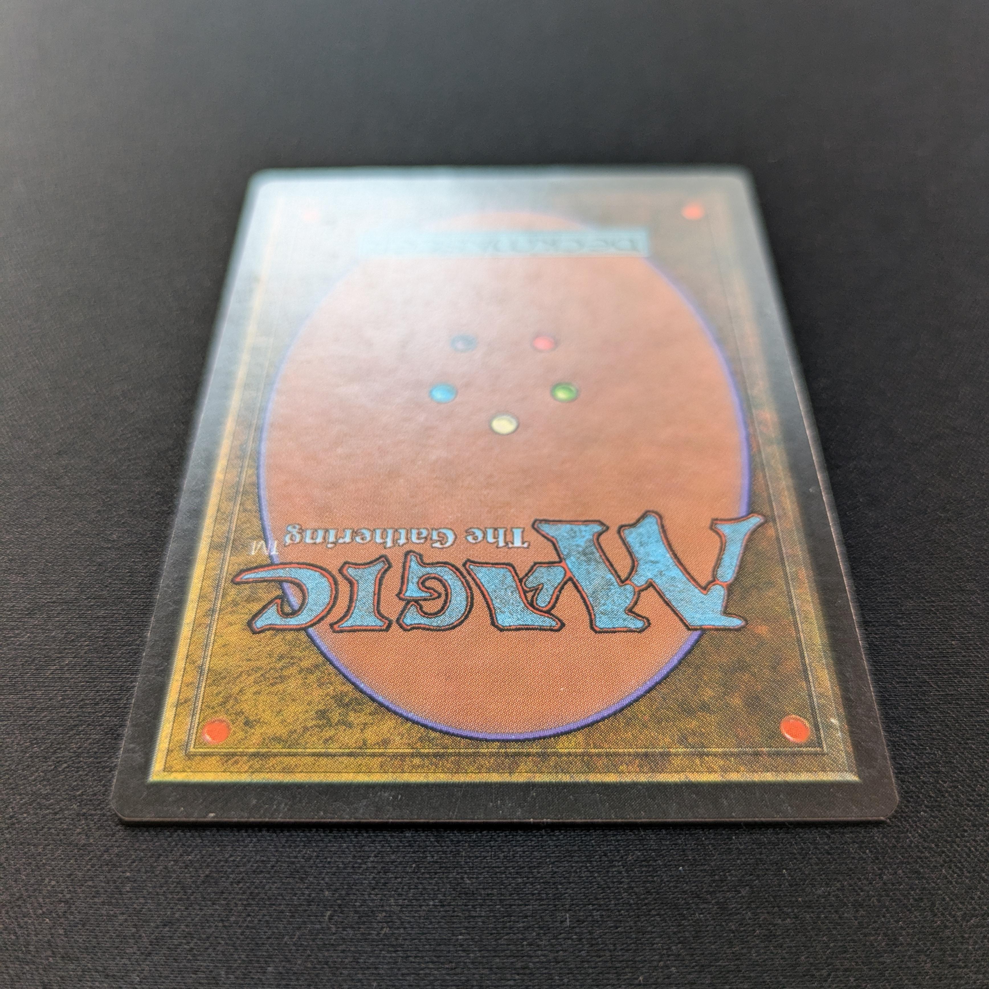 MTG Singles - Grim Monolith - Urza's Legacy - 