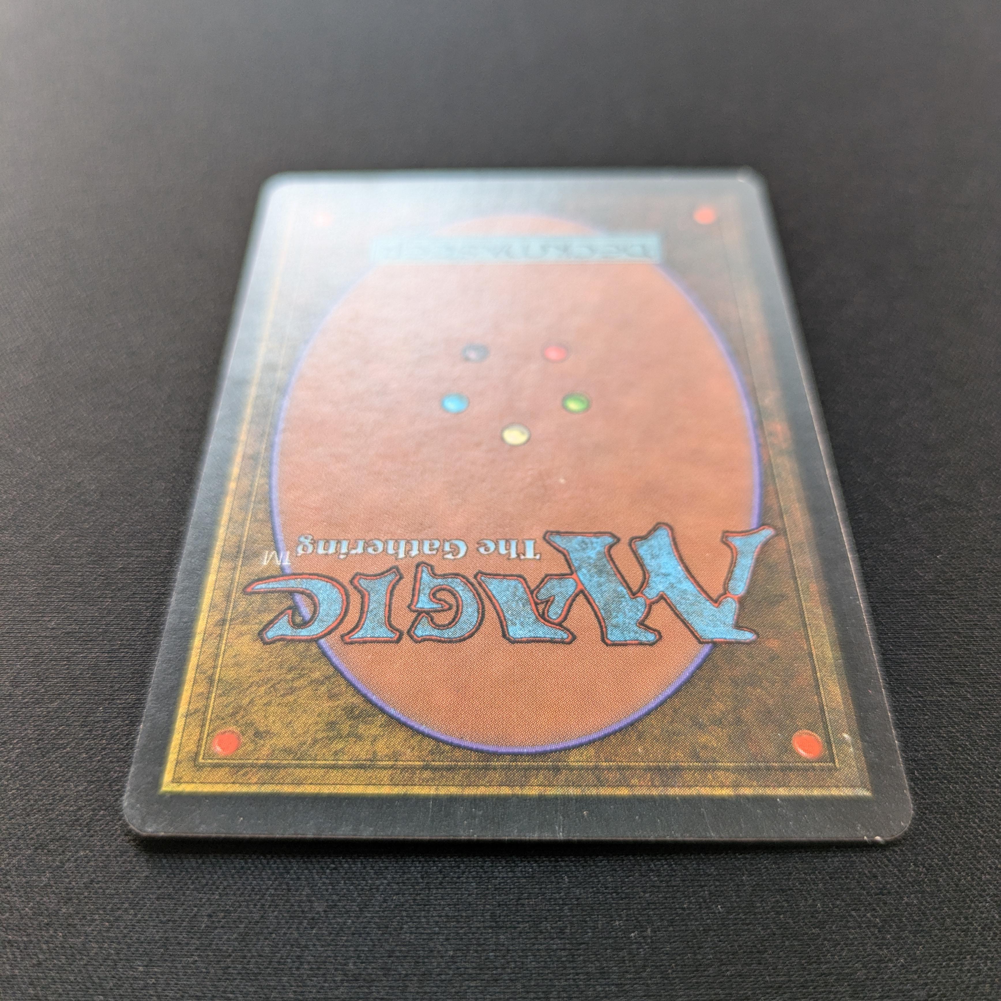 MTG Singles - Mox Diamond - Stronghold - 