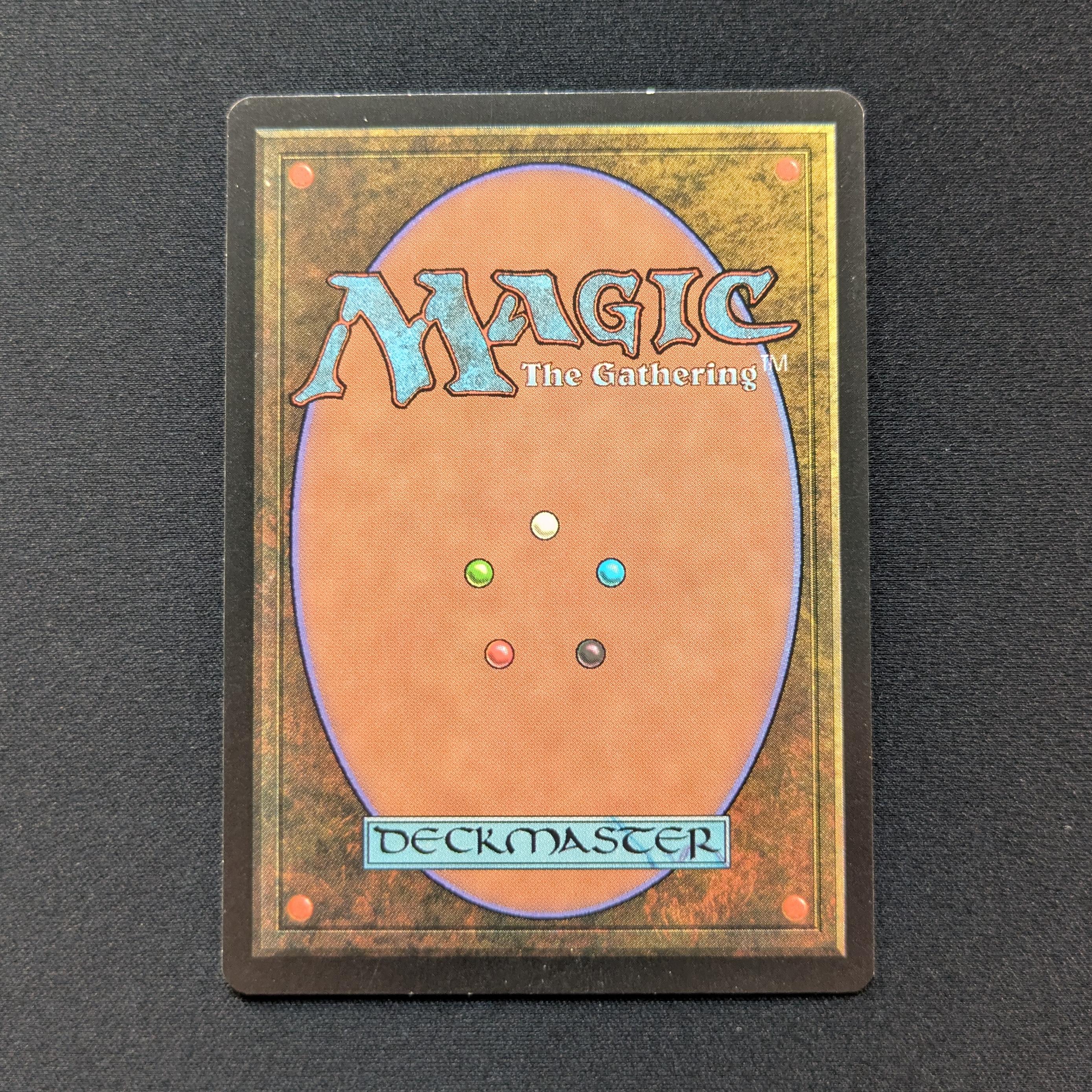 MTG Singles - Gaea's Cradle - Urza's Saga - 