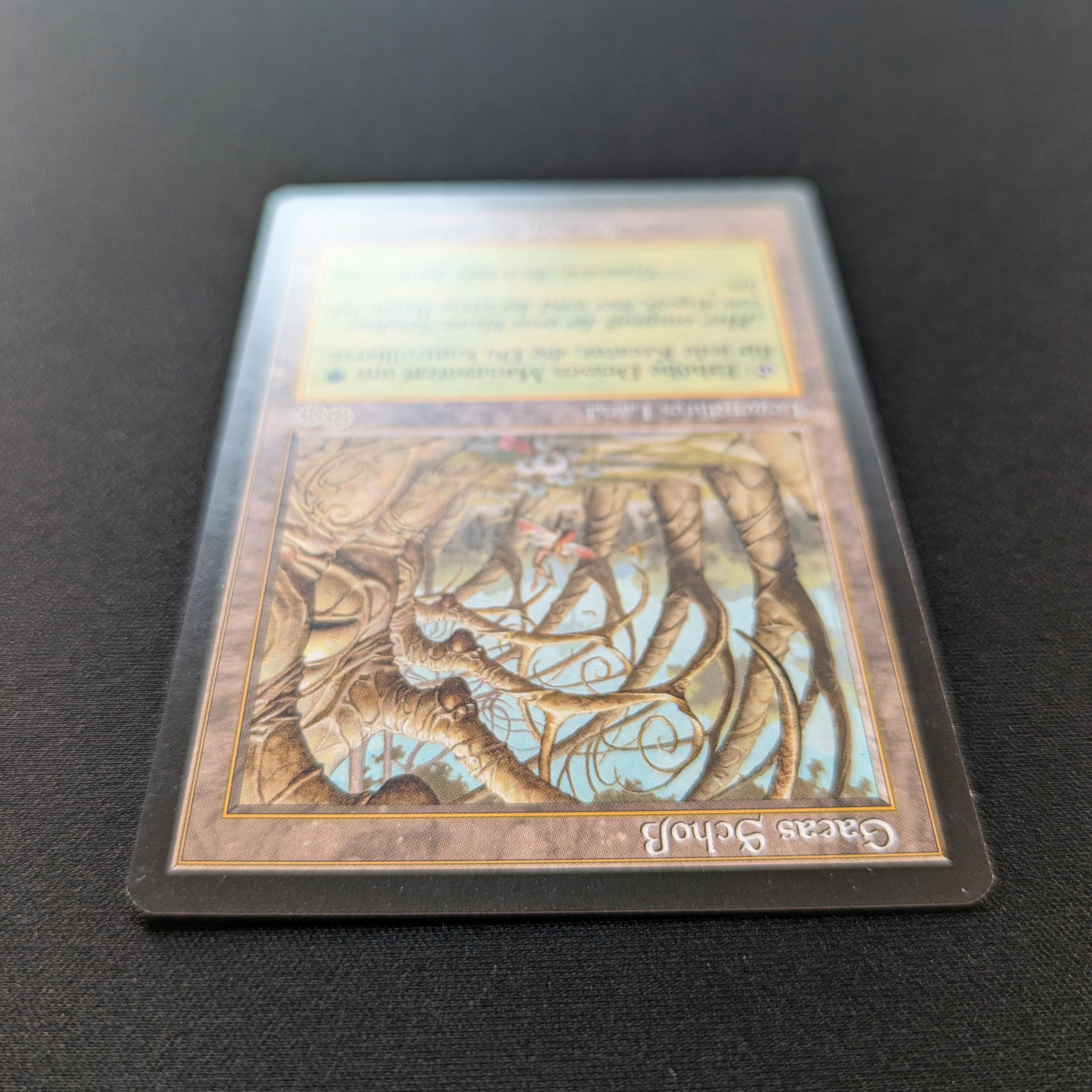 MTG Singles - Gaea's Cradle - Urza's Saga - 