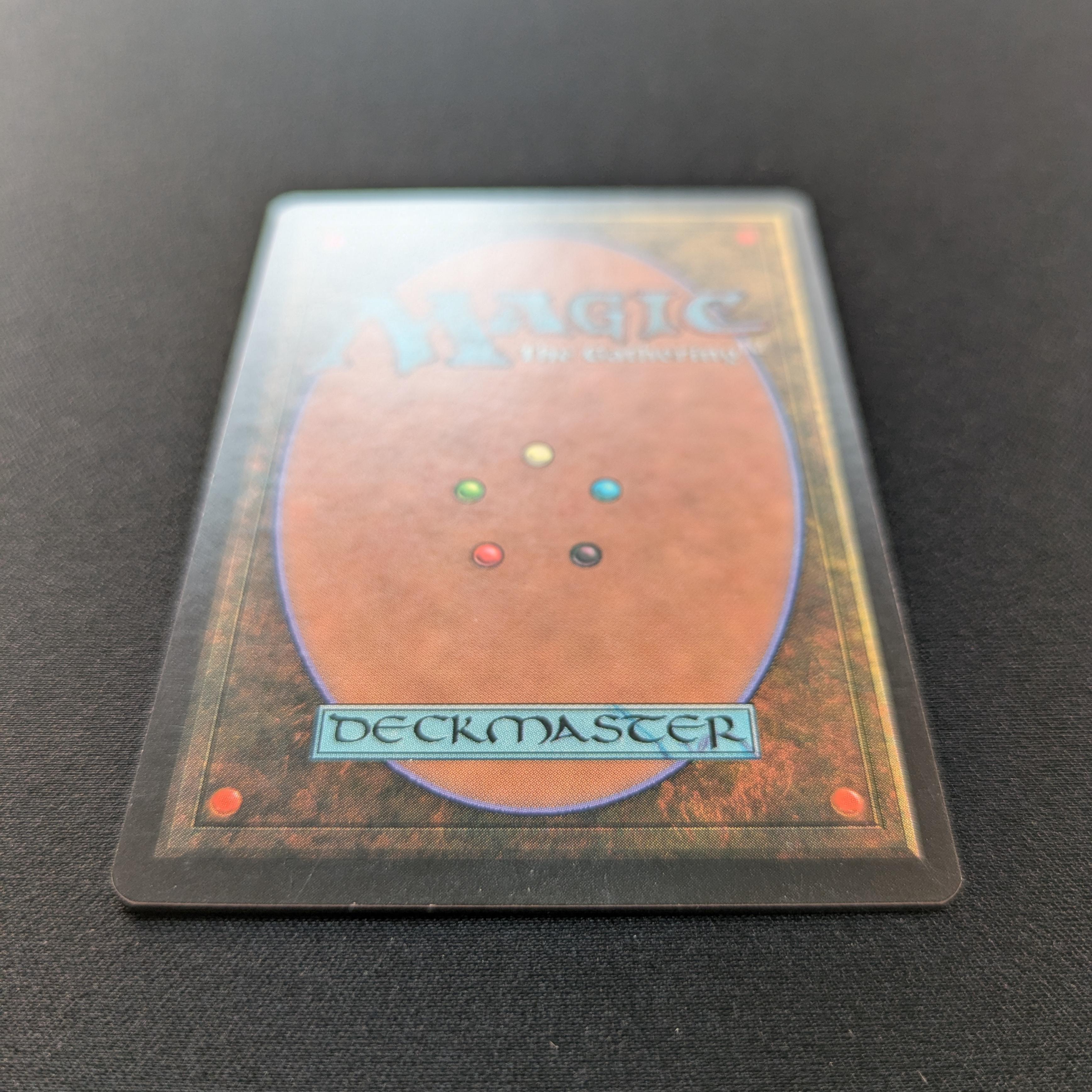 MTG Singles - Gaea's Cradle - Urza's Saga - 