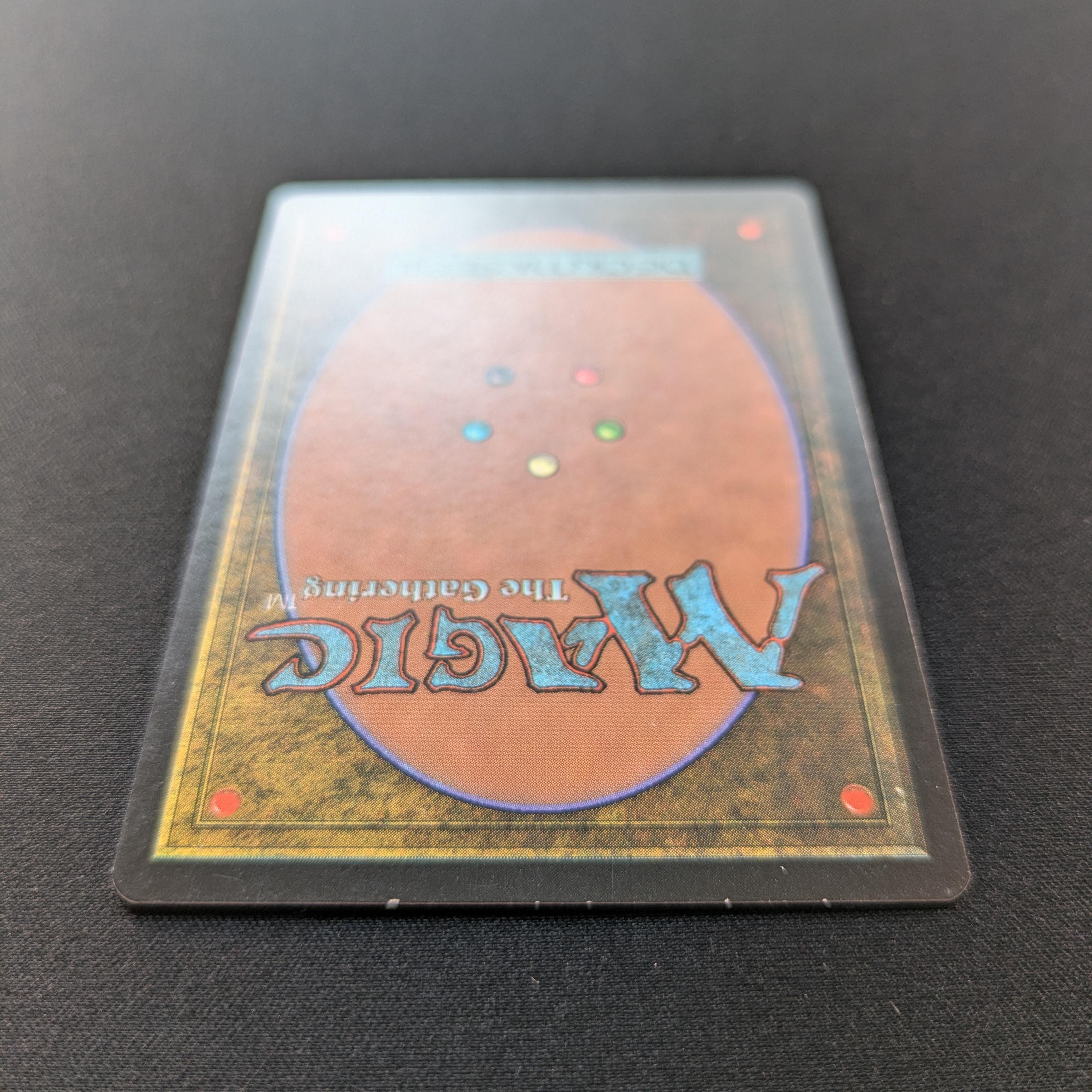 MTG Singles - Gaea's Cradle - Urza's Saga - 