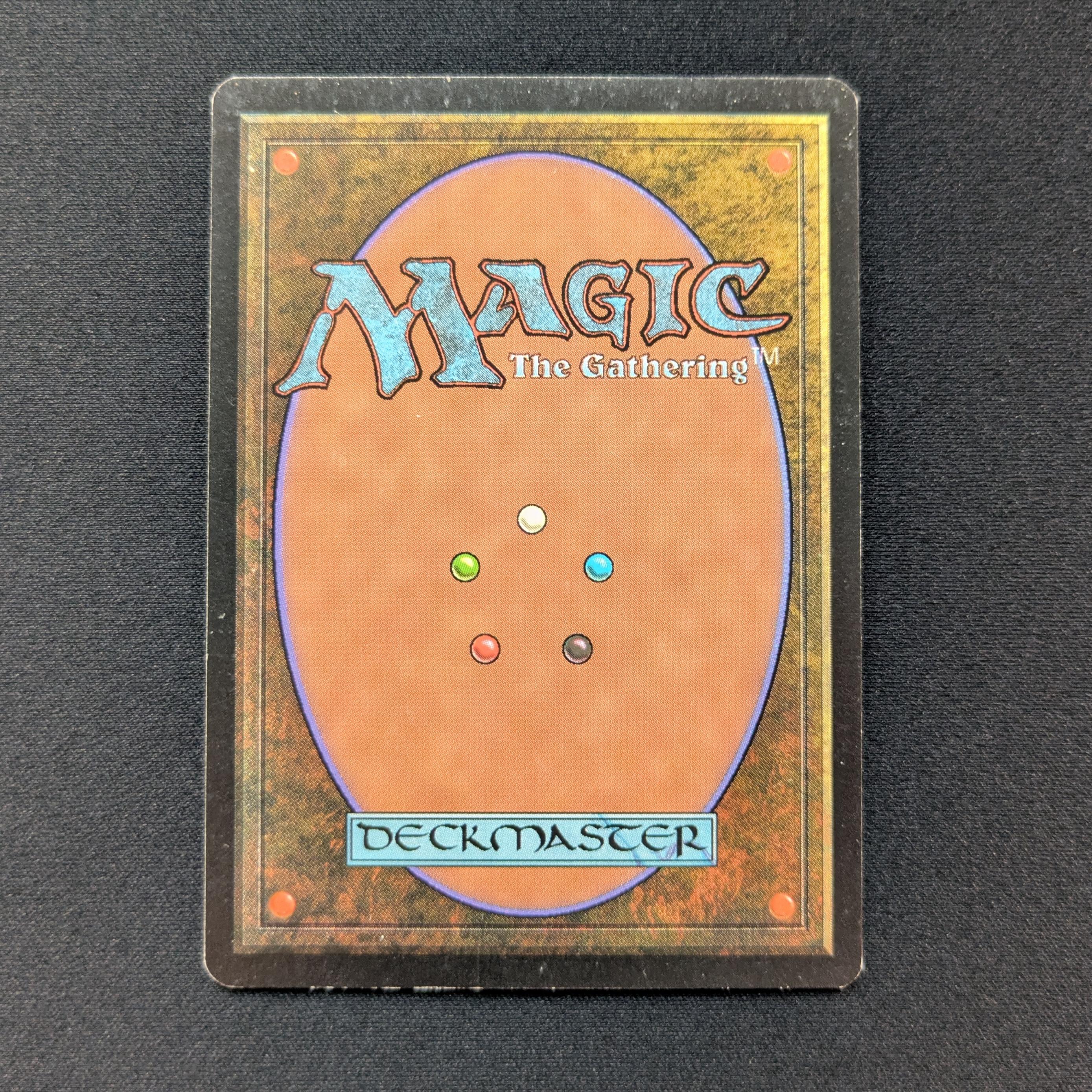 MTG Singles - Gaea's Cradle - Urza's Saga - 
