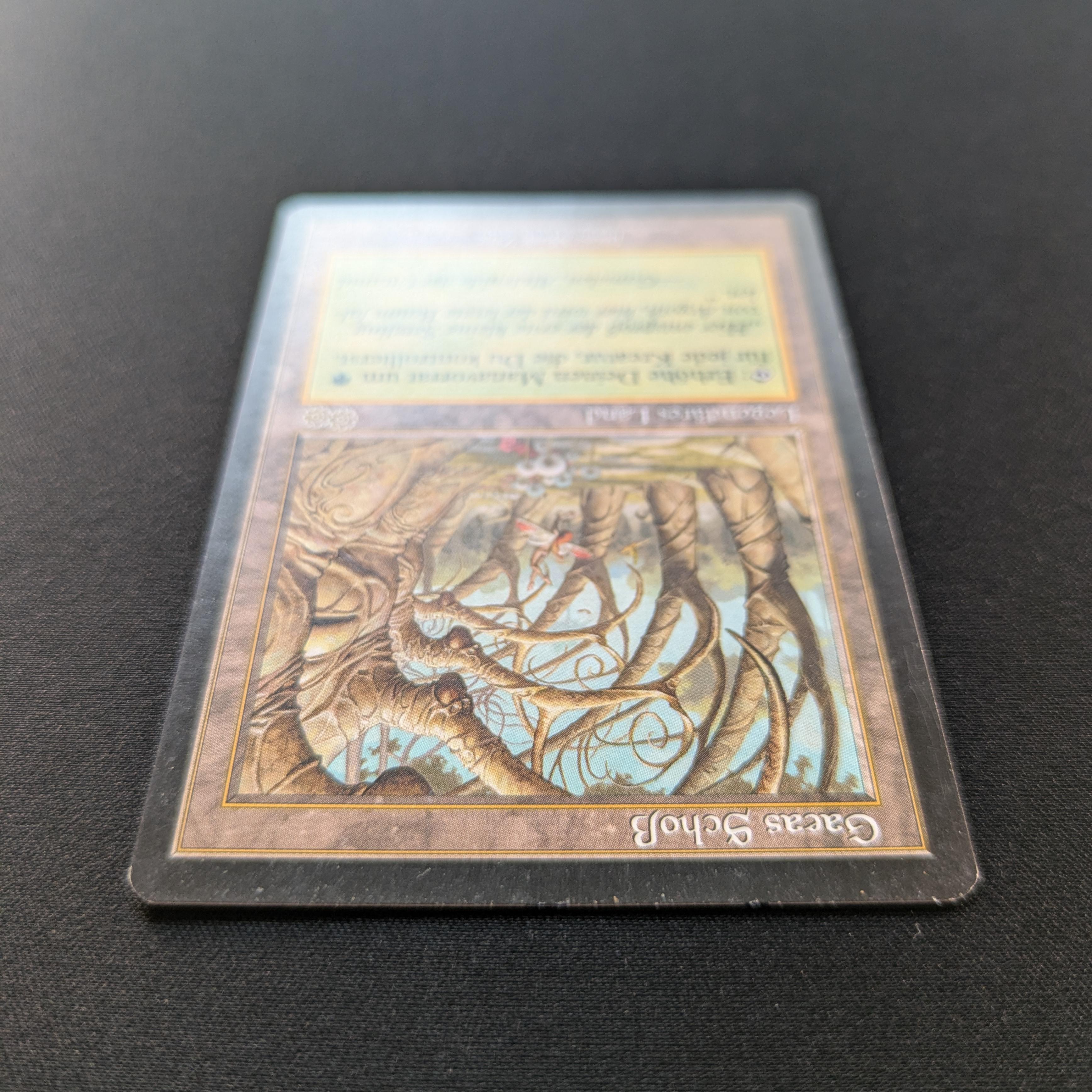 MTG Singles - Gaea's Cradle - Urza's Saga - 