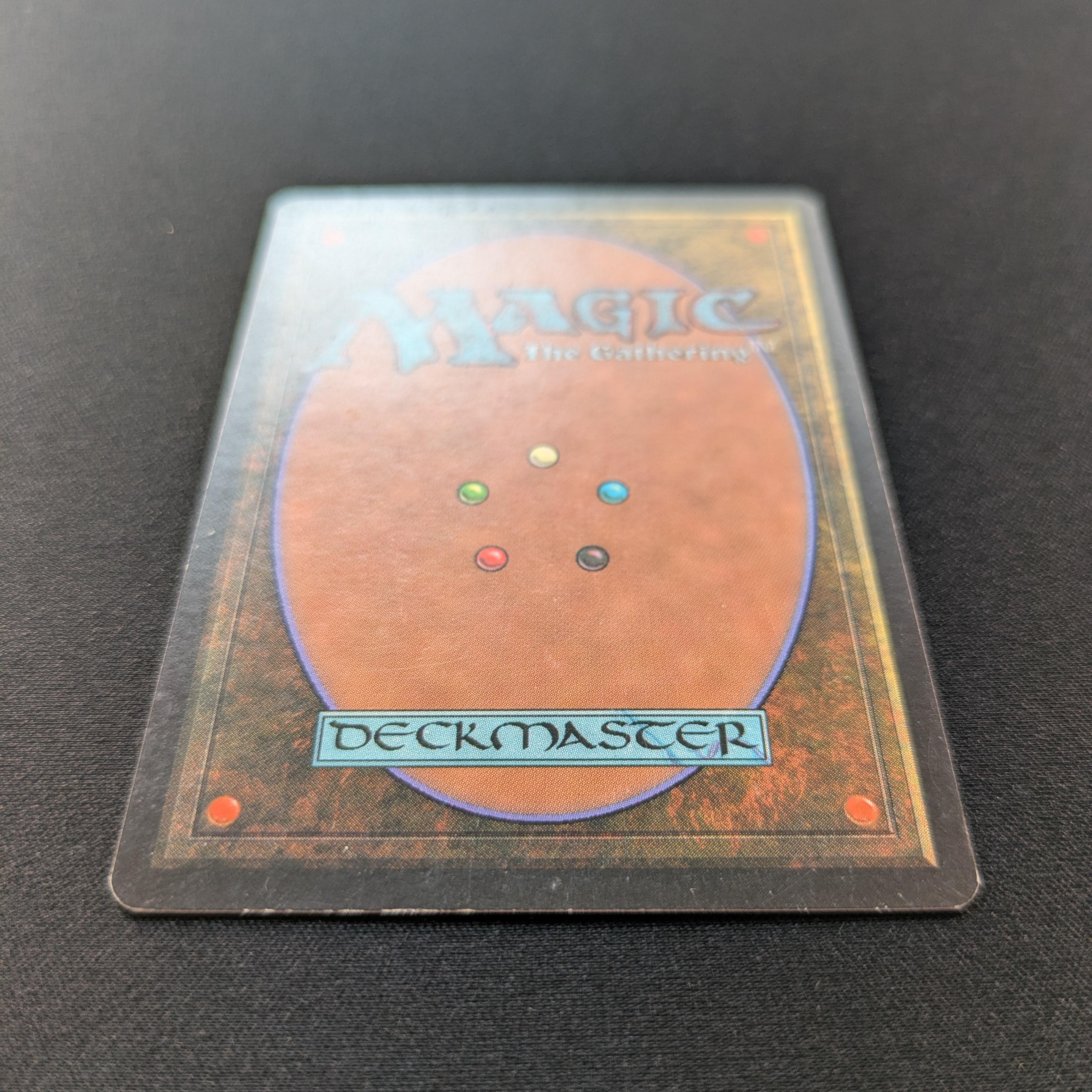 MTG Singles - Gaea's Cradle - Urza's Saga - 