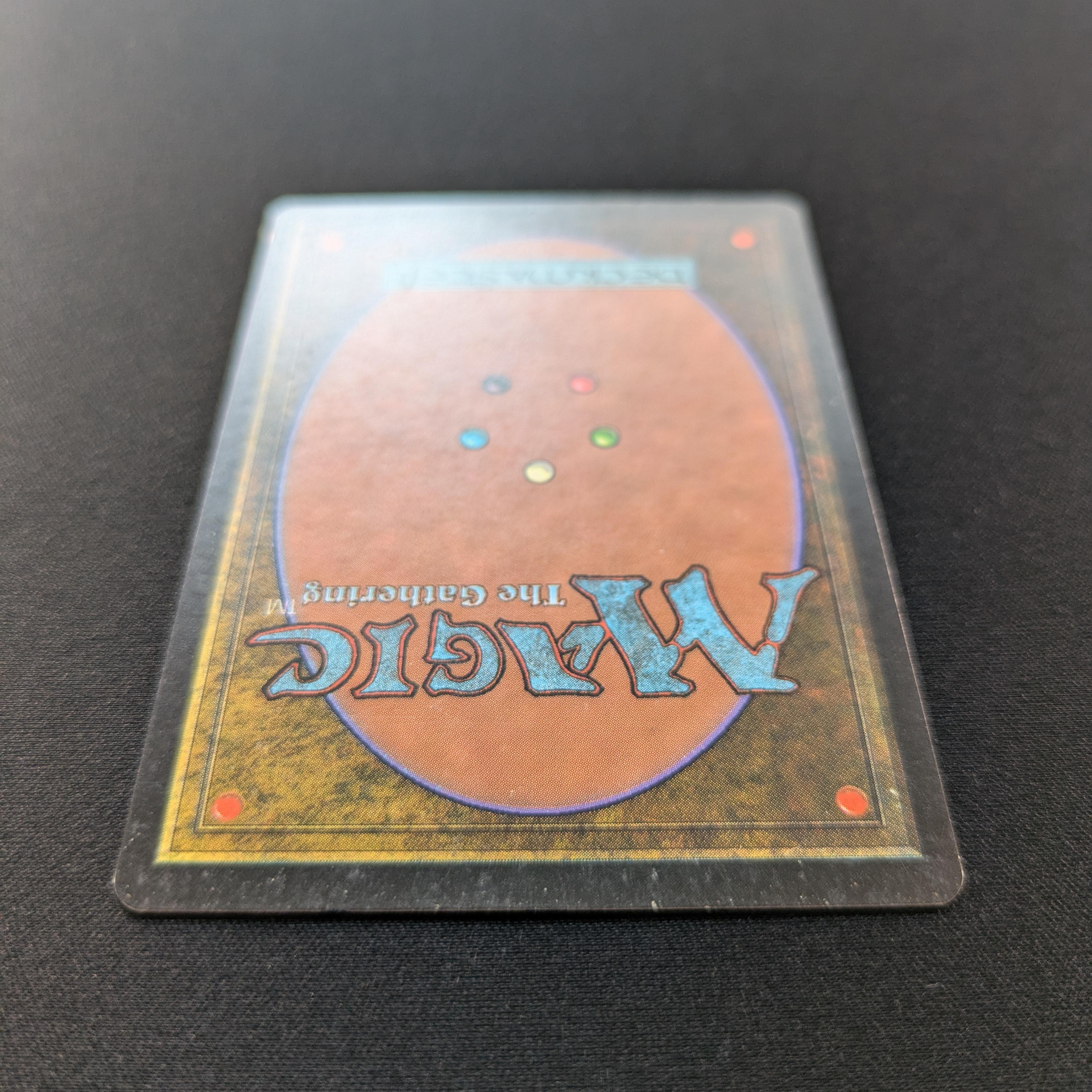 MTG Singles - Gaea's Cradle - Urza's Saga - 