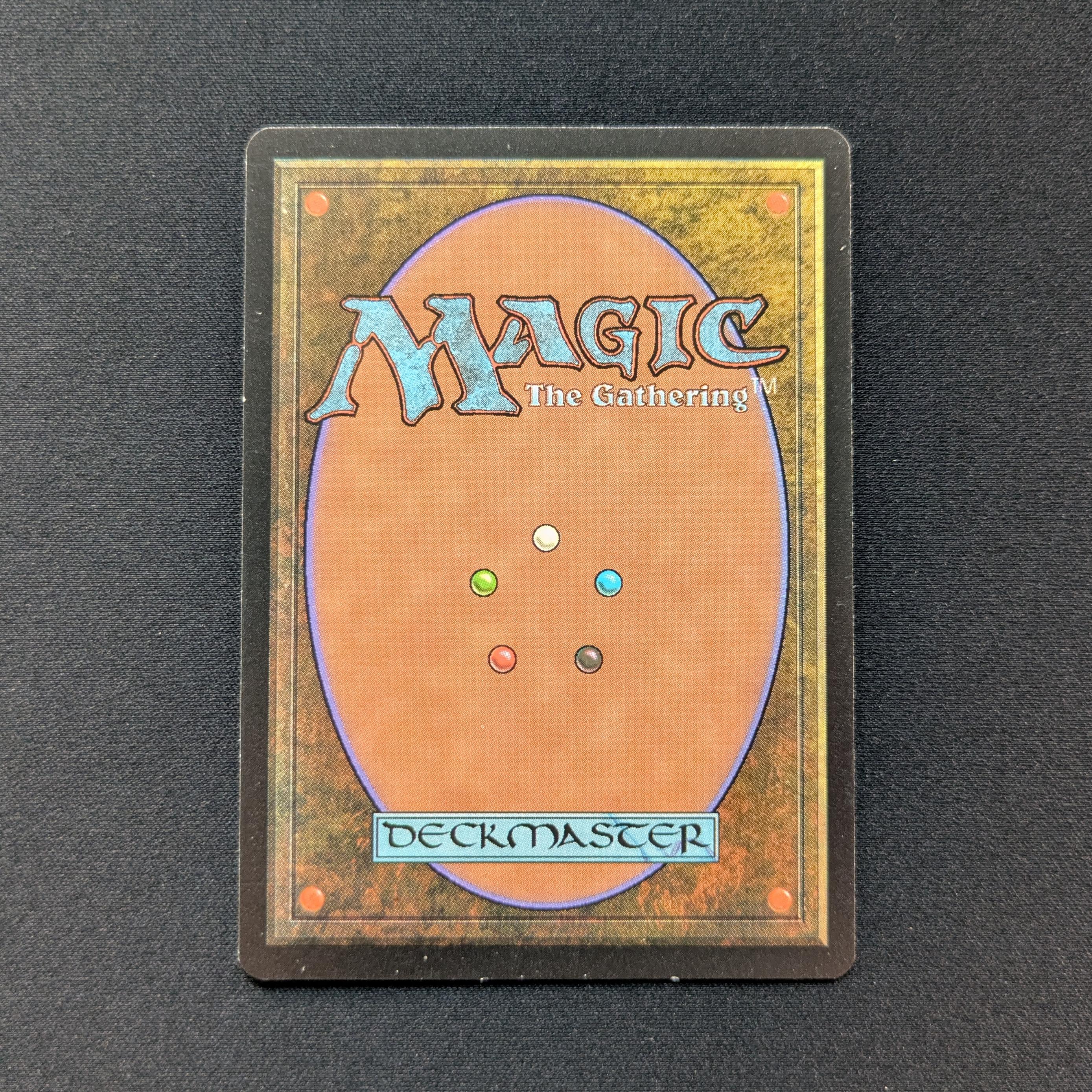 MTG Singles - Gaea's Cradle - Urza's Saga - 