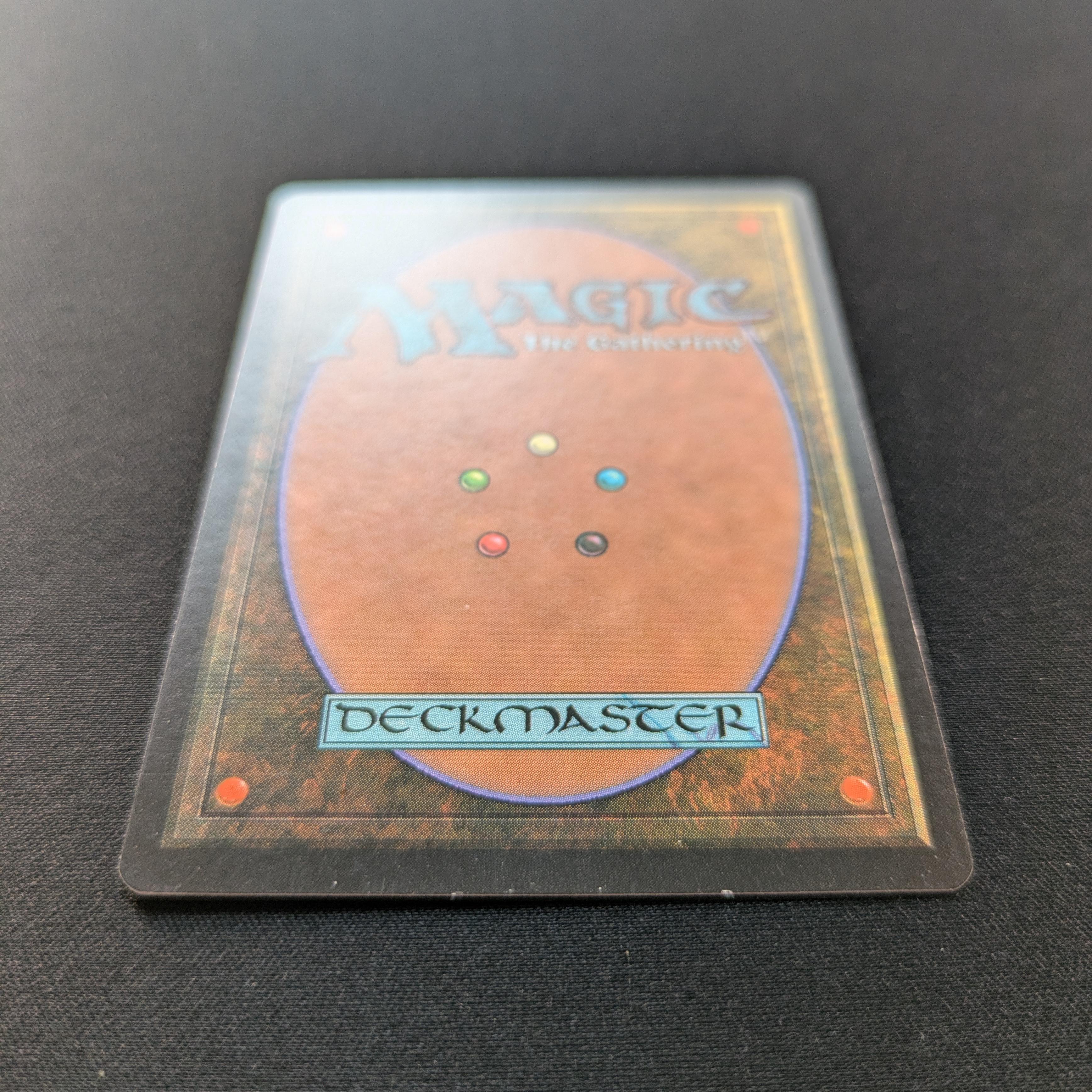 MTG Singles - Gaea's Cradle - Urza's Saga - 