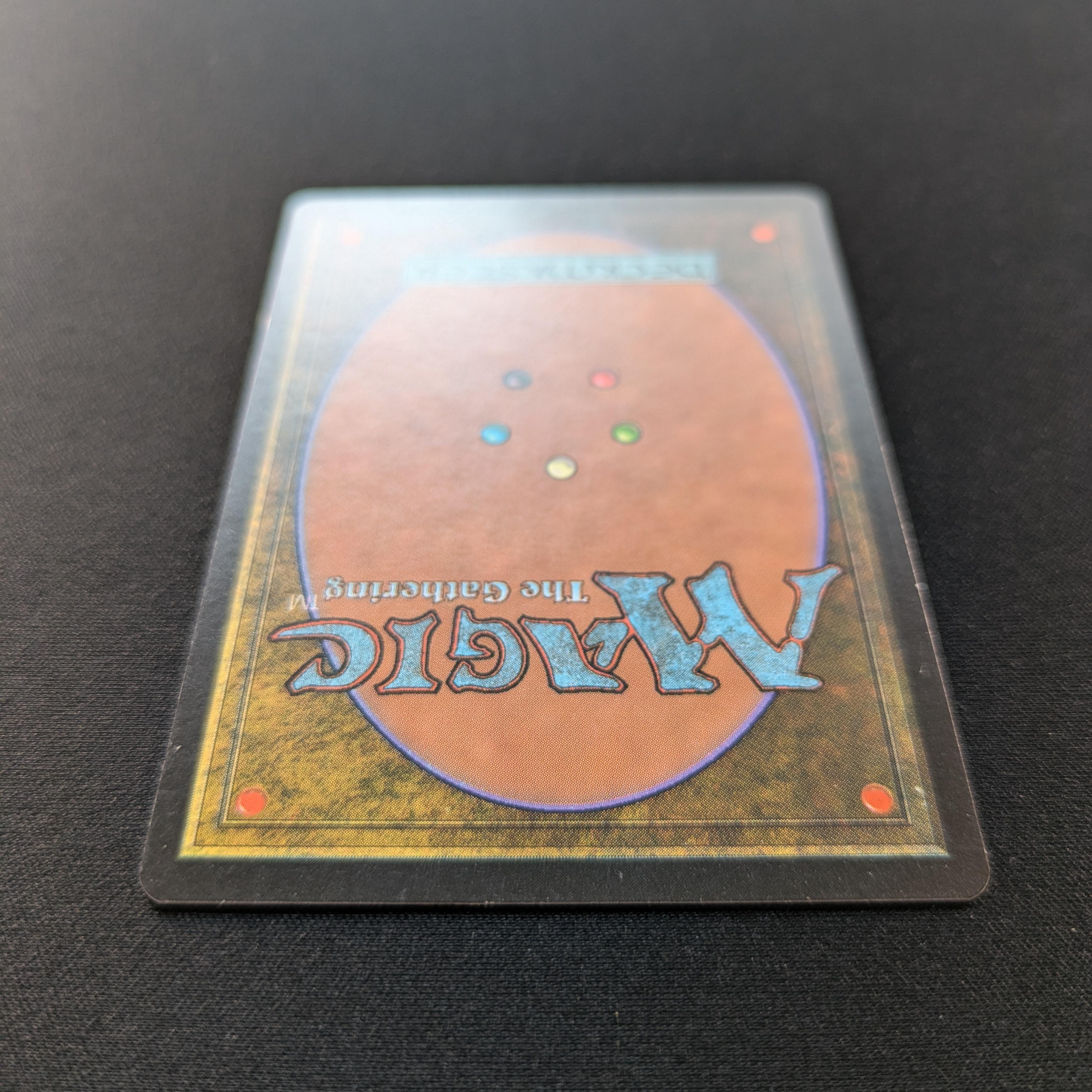 MTG Singles - Gaea's Cradle - Urza's Saga - 