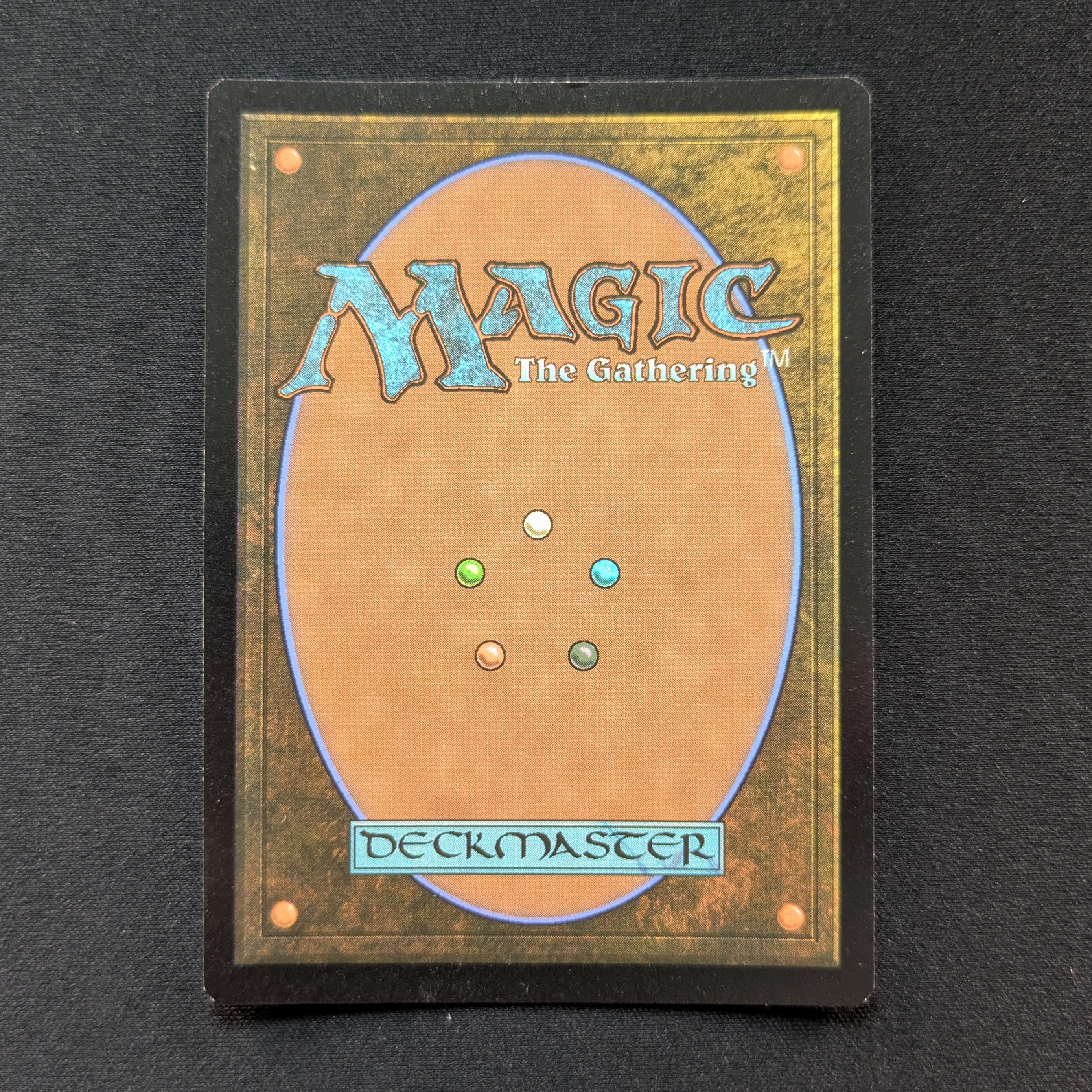 MTG Singles - [FOIL] Questing Druid - DCI Promos - NM - 