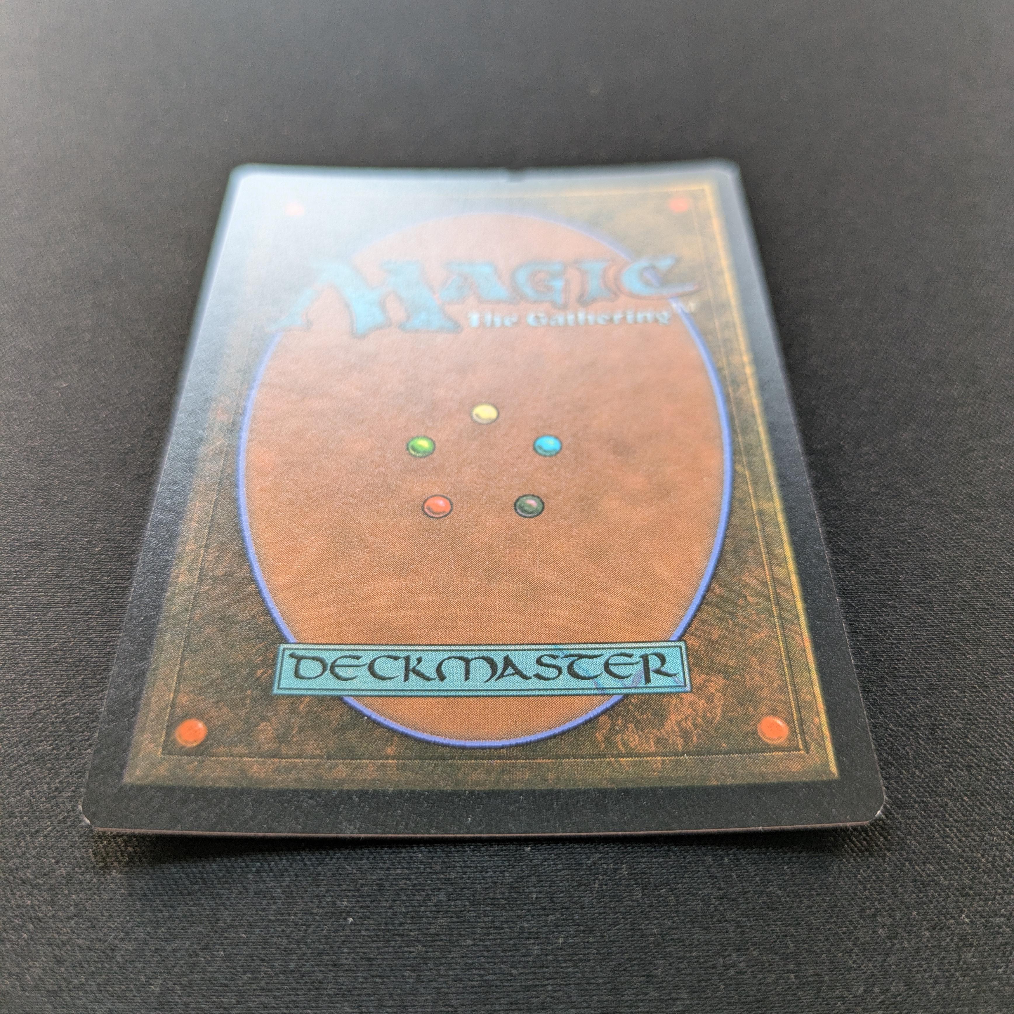 MTG Singles - [FOIL] Questing Druid - DCI Promos - NM - 