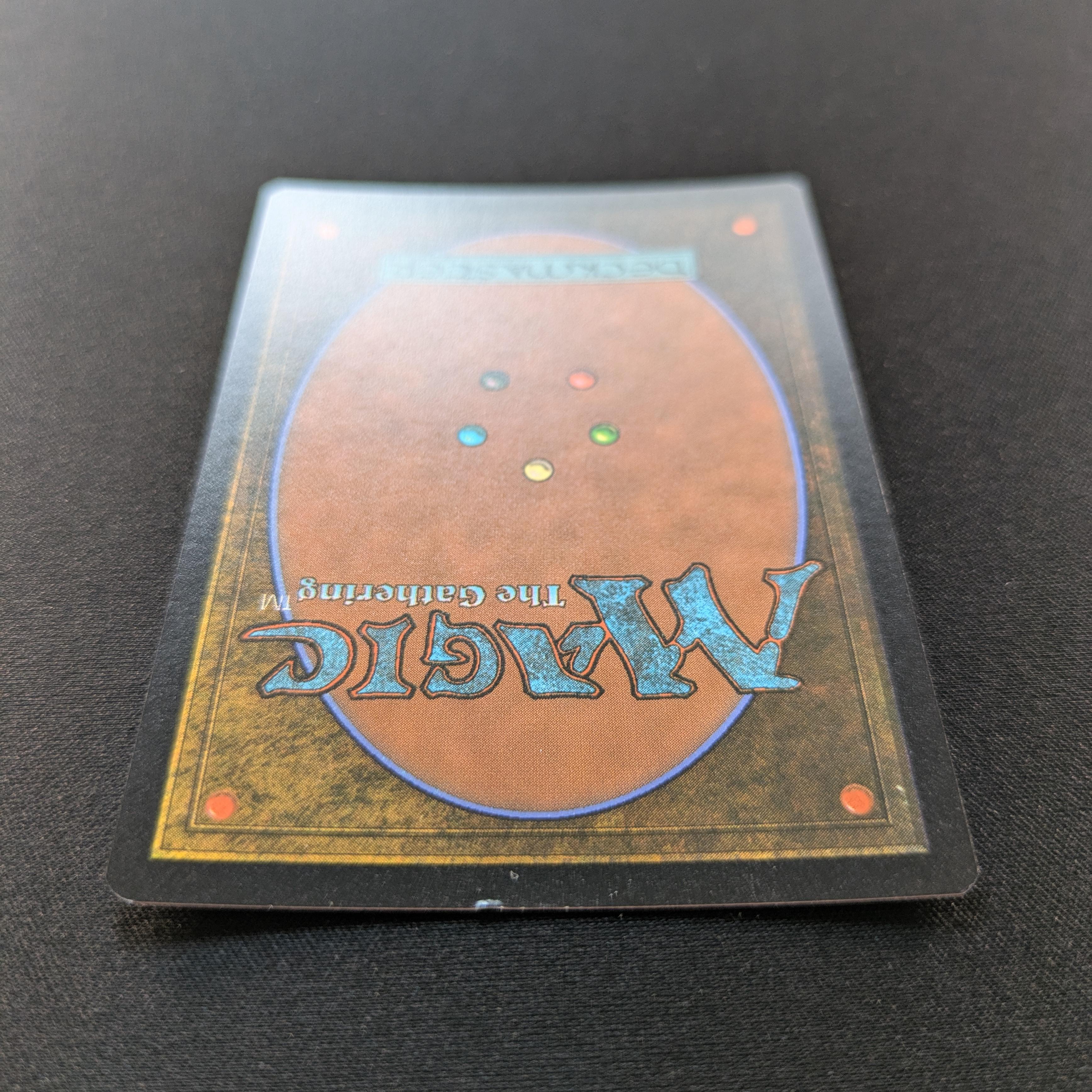 MTG Singles - [FOIL] Questing Druid - DCI Promos - NM - 