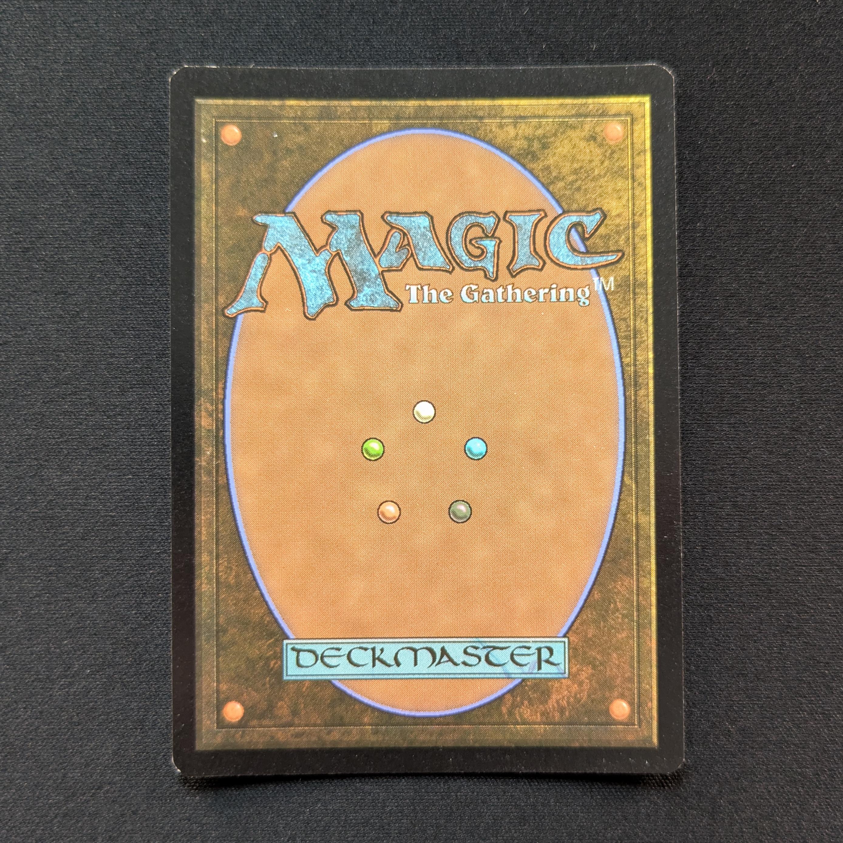 MTG Singles - [FOIL] Questing Druid - DCI Promos - NM - 