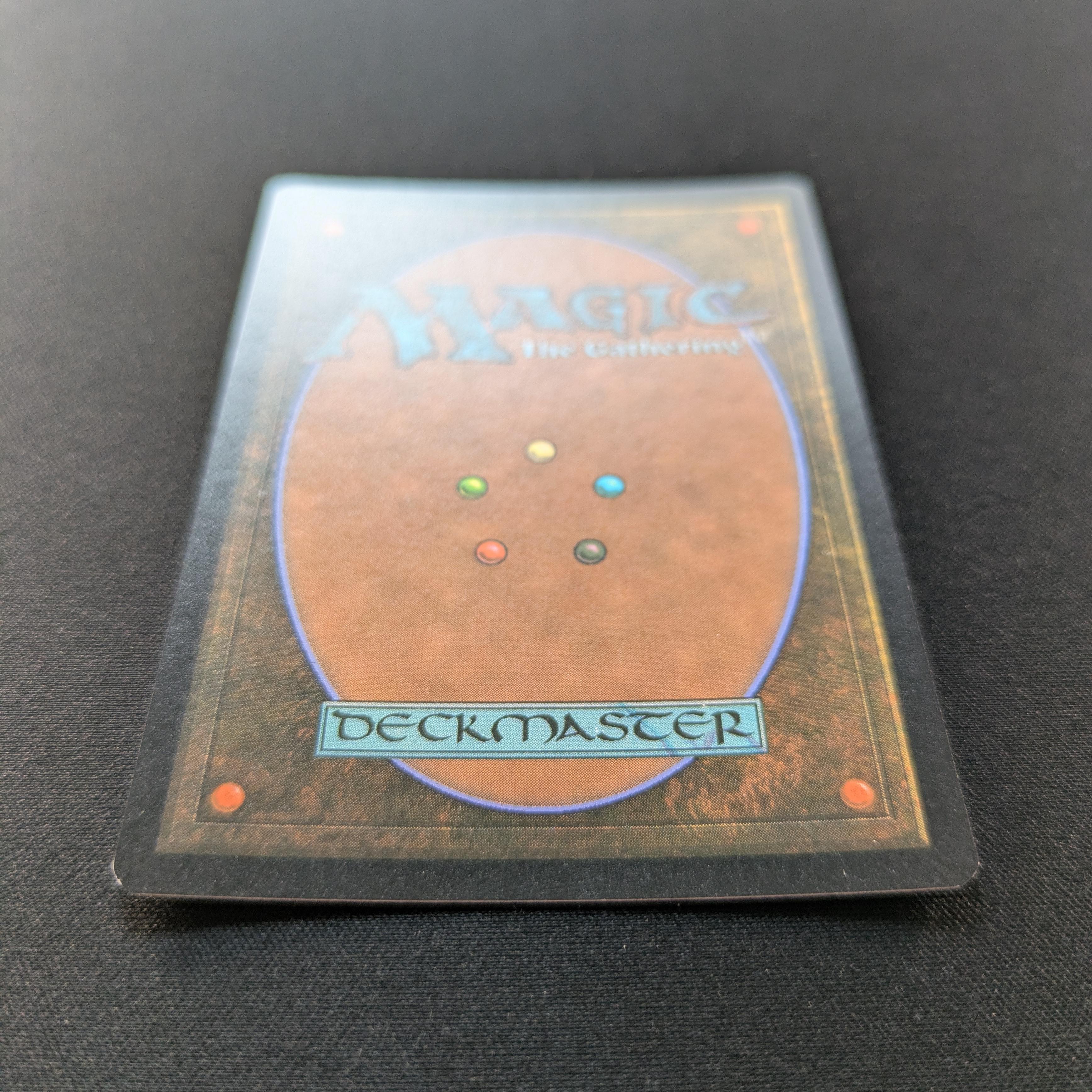 MTG Singles - [FOIL] Questing Druid - DCI Promos - NM - 