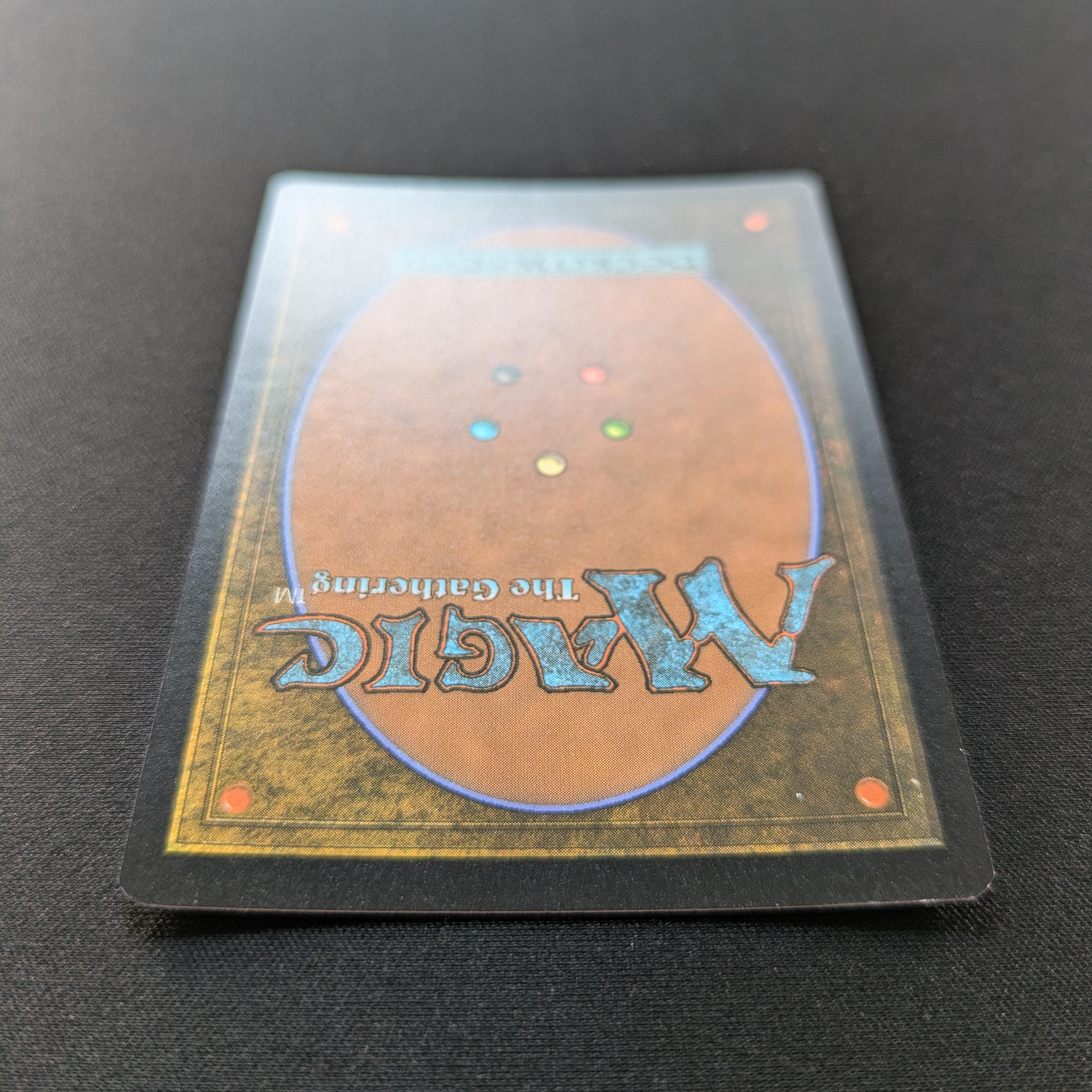 MTG Singles - [FOIL] Questing Druid - DCI Promos - NM - 