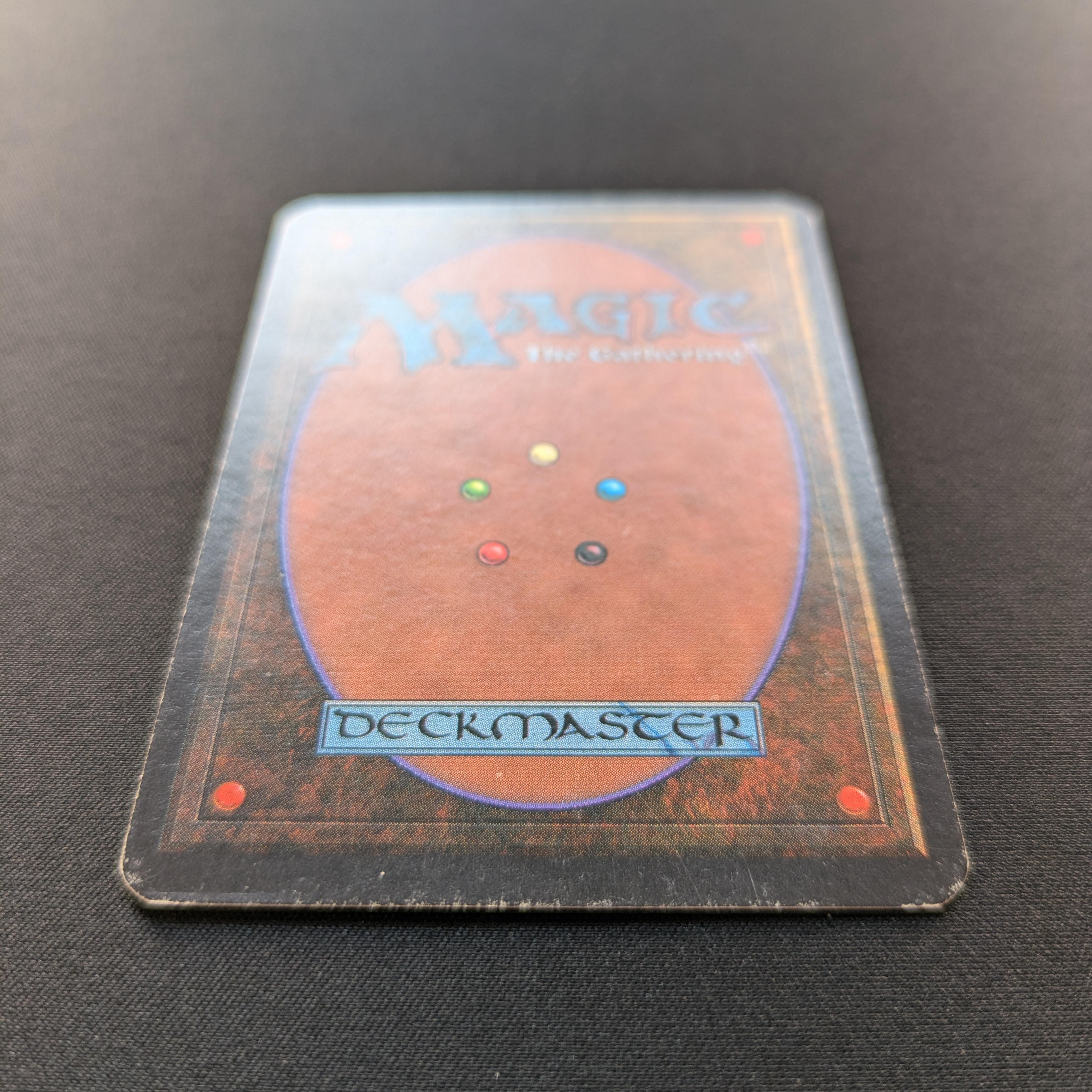 MTG Singles - Fireball - Alpha - 