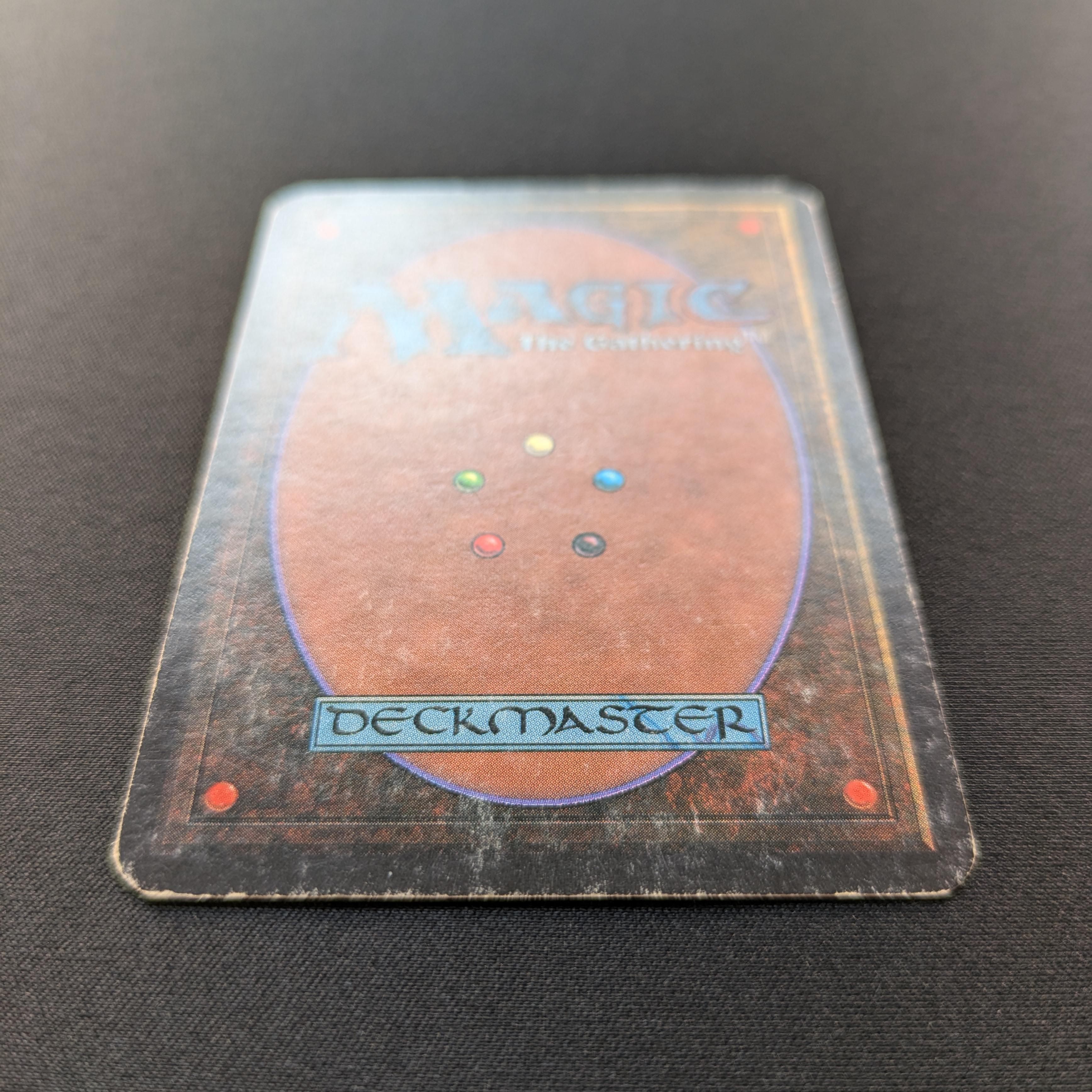 MTG Singles - Jade Statue - Alpha - 