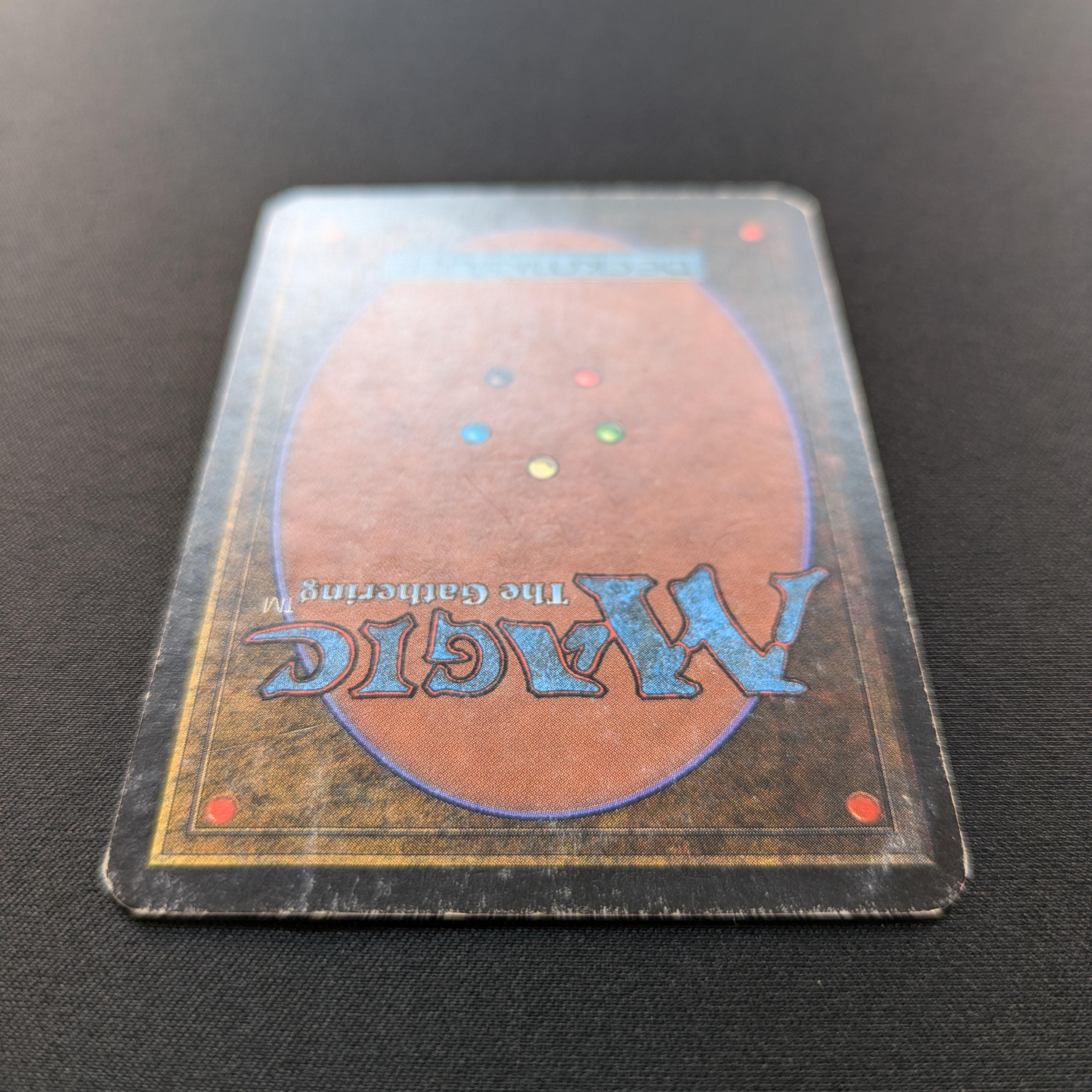 MTG Singles - Jade Statue - Alpha - 